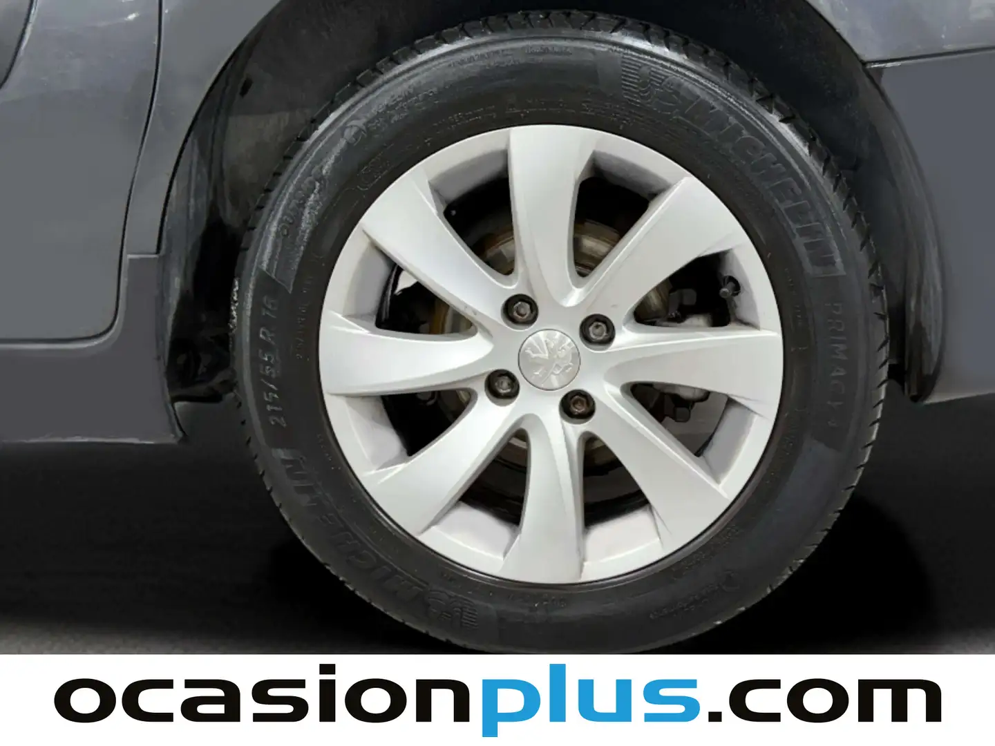 Foto Peugeot Partner Peugeot Partner Tepee BlueHDi 100 Outdoor (100 CV)