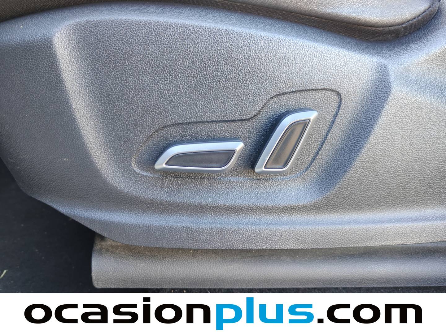 Foto MG HS MG HS 1.5 Turbo GDI Luxury (162 CV)