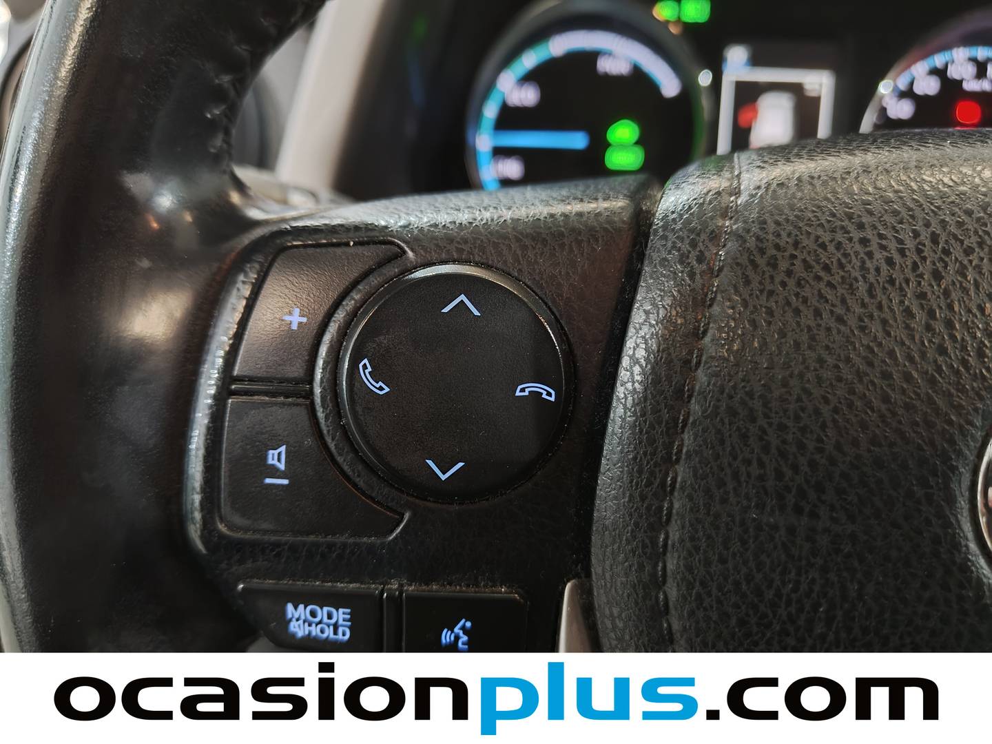 Toyota Rav4 Toyota Rav4 2.5l hybrid Advance 2WD (197 CV) barato