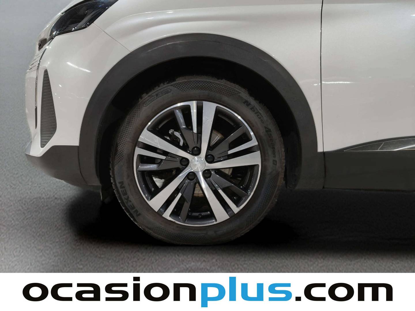 Peugeot 5008 Hybrid Peugeot 5008 Hybrid 1.2 Allure Pack eDCS6 (136 CV) 7 Plazas de ocasión