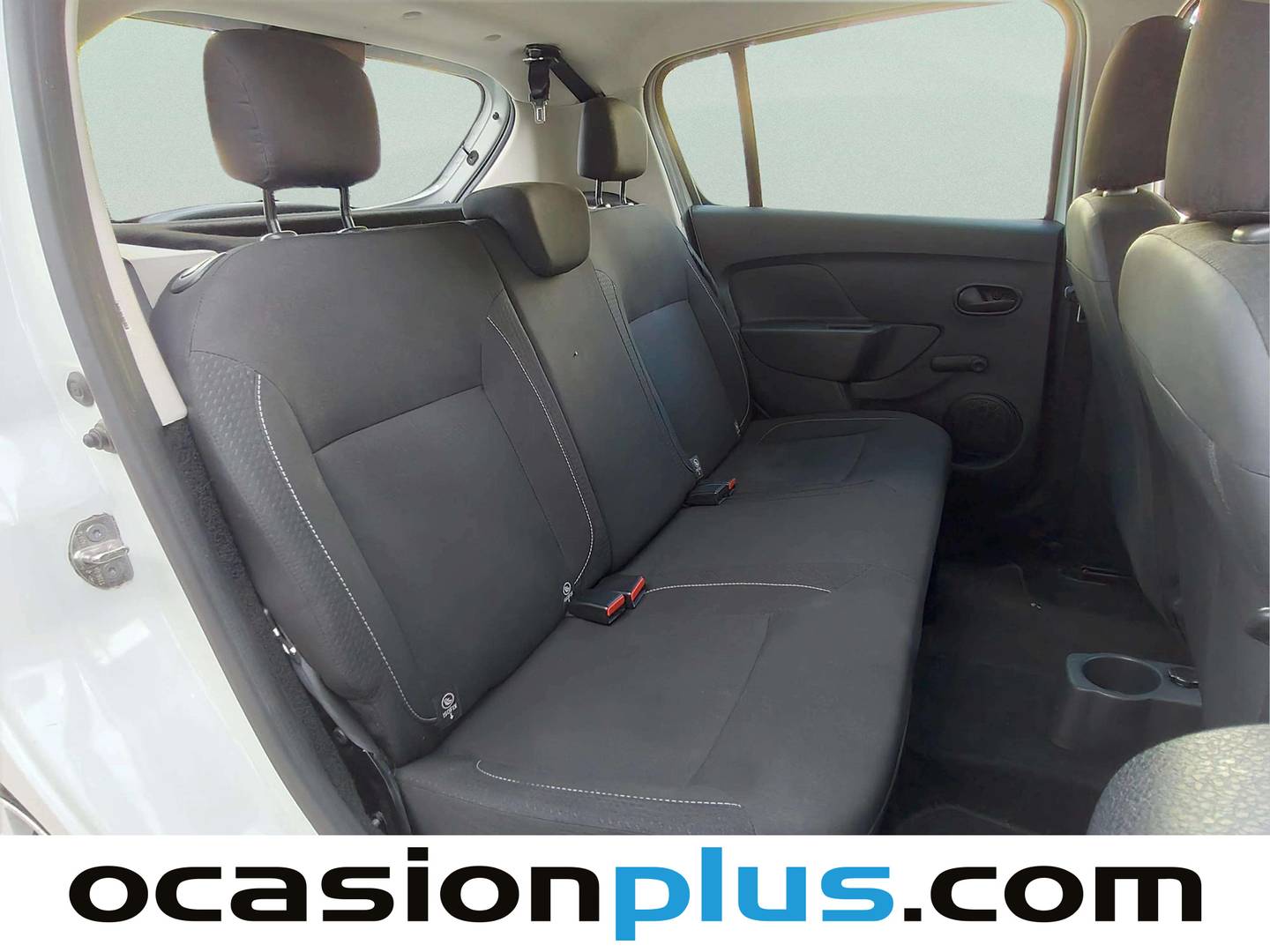 Dacia Sandero Dacia Sandero Essential 1.0 (73 CV) manual