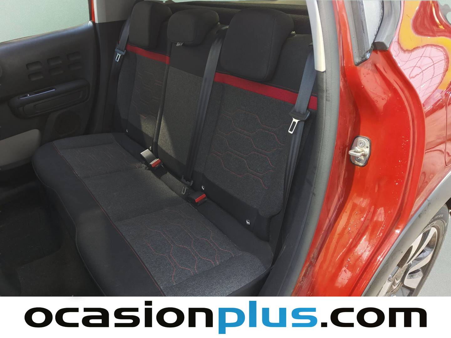 Foto Citroën C3 Citroen C3 PureTech 82 Feel (83 CV)