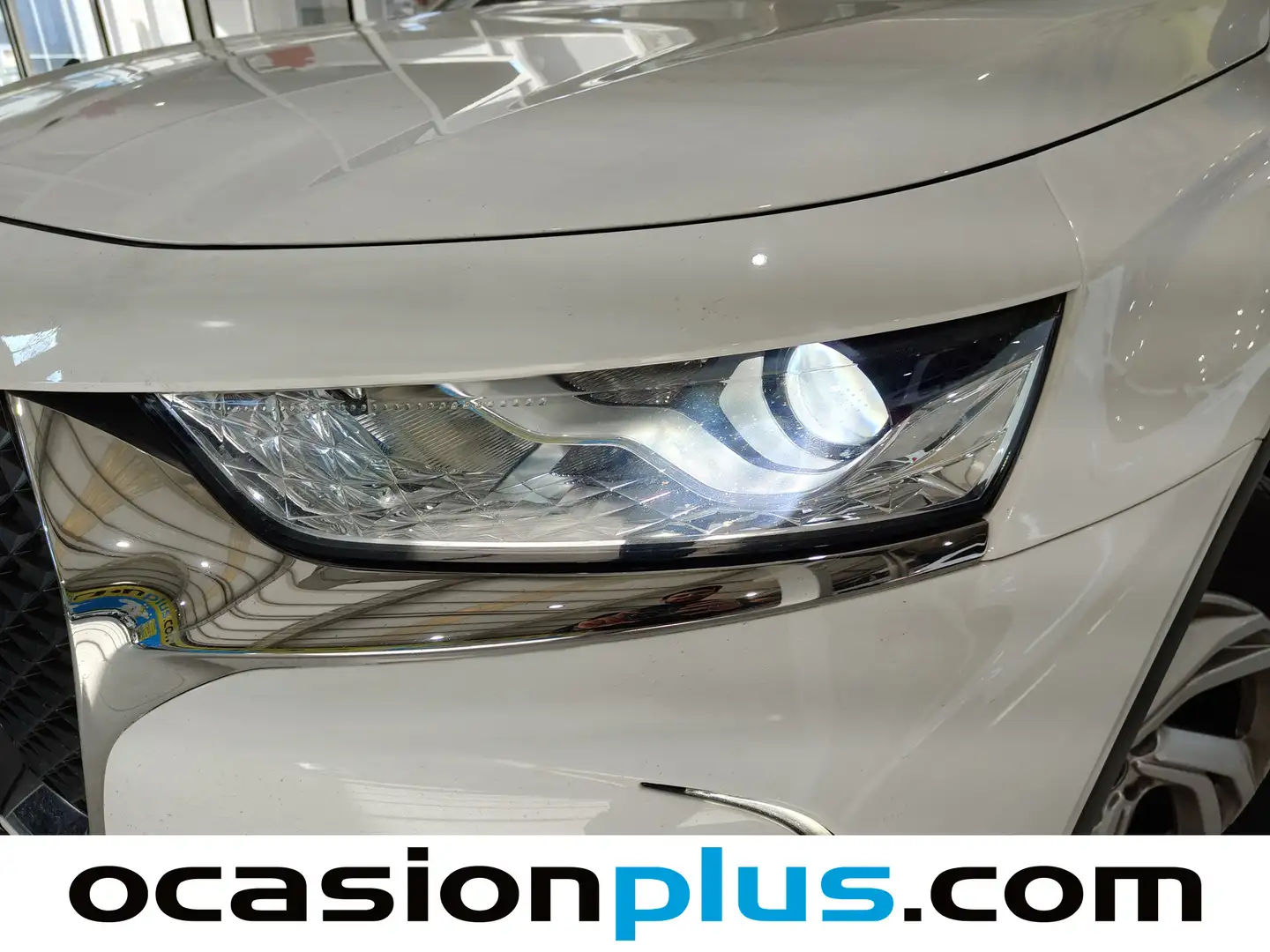 Foto DS DS 7 Crossback DS DS7 Crossback BlueHDi 130 Be Chic (130 CV)