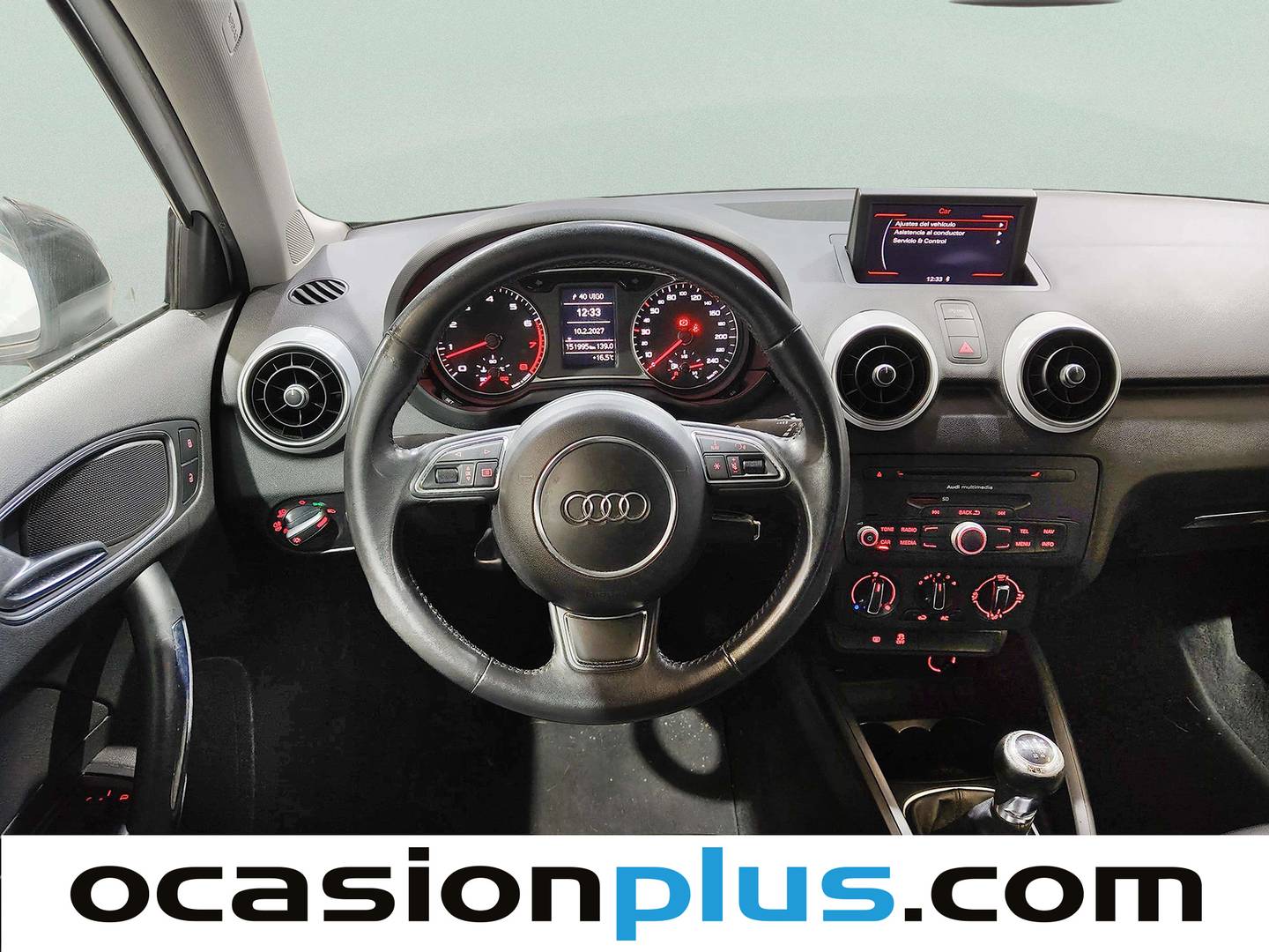 Foto Audi A1 Audi A1 Adrenalin 1.2 TFSI  (86 CV)