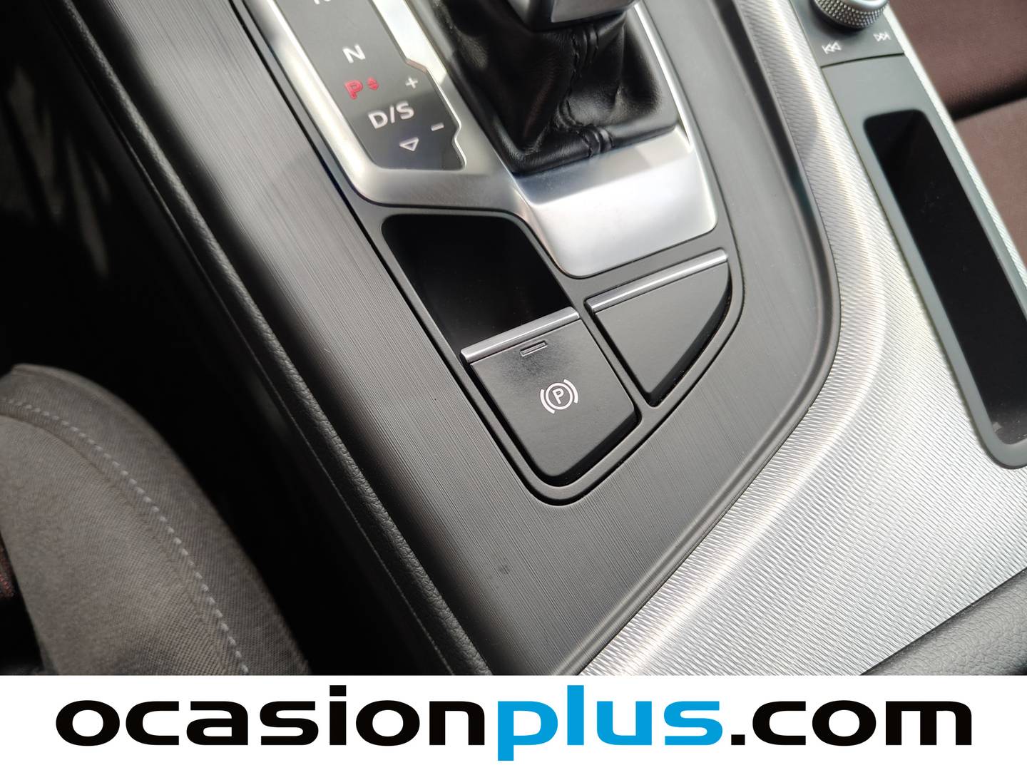 Foto Audi A4 Audi A4 Avant 40 g-tron S line edition S tronic  (170 CV)