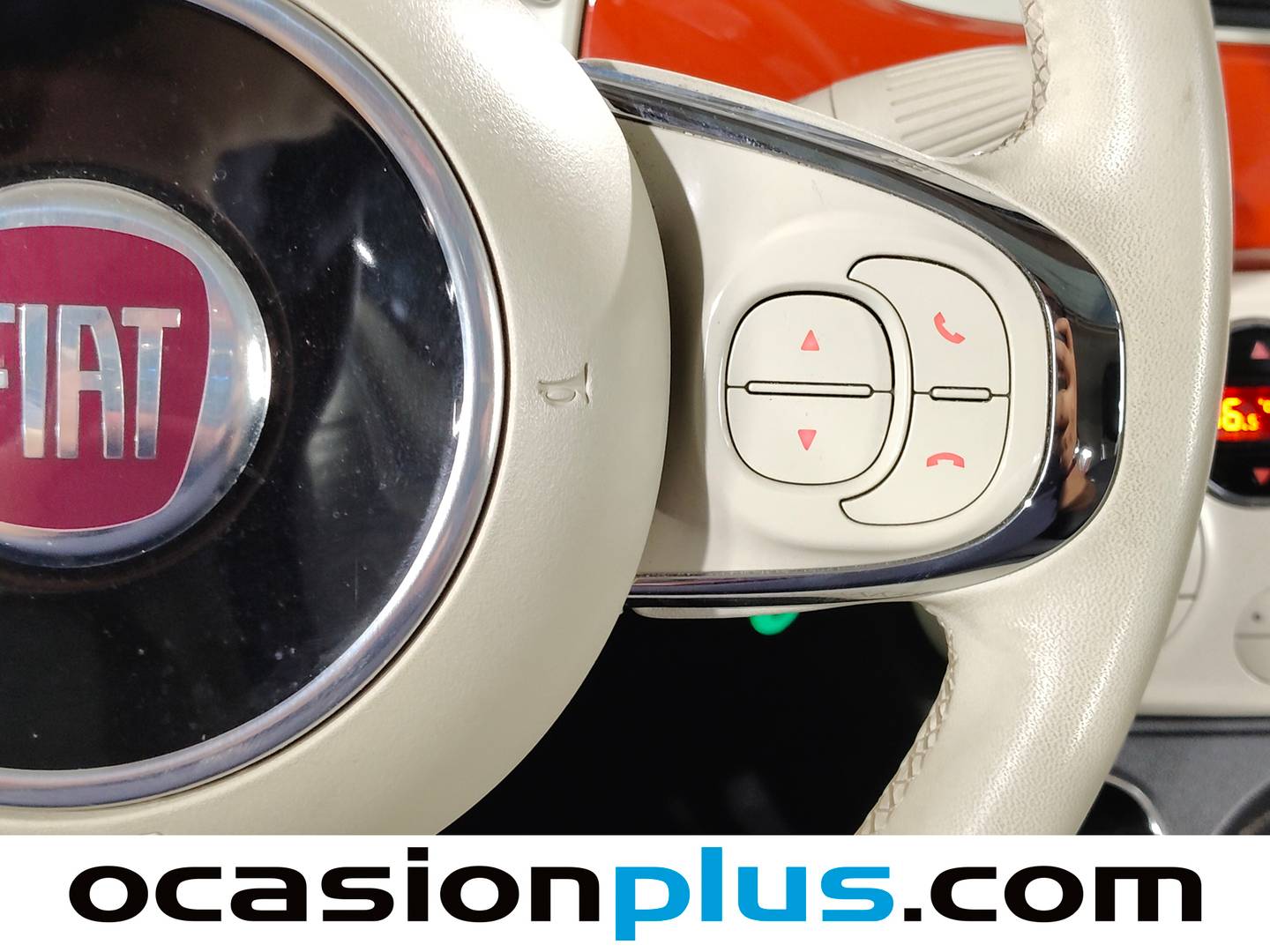 Fiat 500 Fiat 500 1.0 Hybrid Dolcevita (70 CV) 70cv