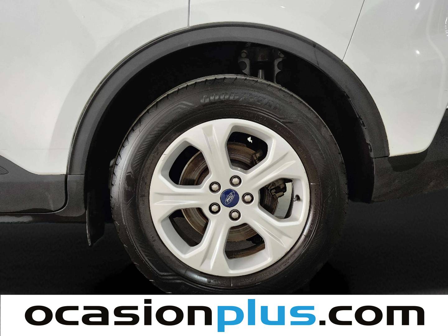 Ford Kuga Ford Kuga 1.5 EcoBlue Trend (120 CV) barato