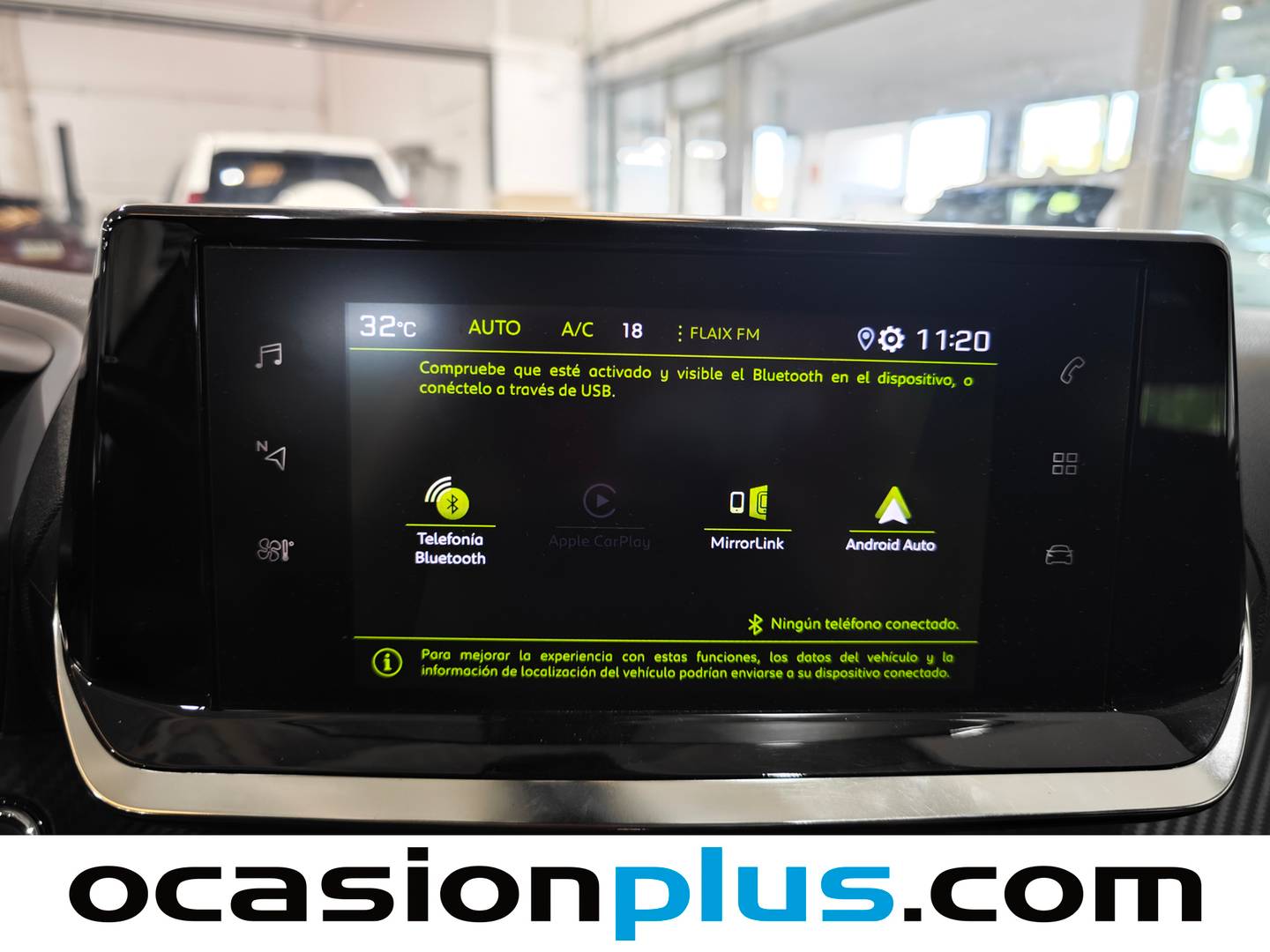 Foto Peugeot 2008 Peugeot 2008 PureTech 130 S&S Allure Pack (130 CV)