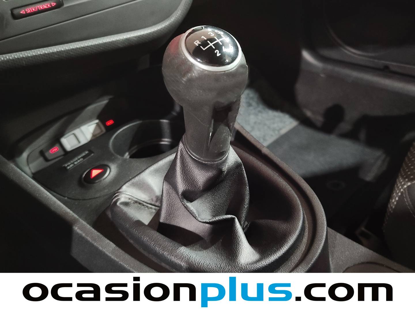 Seat León Seat León 1.2 TSI Reference (105 CV) de segunda mano