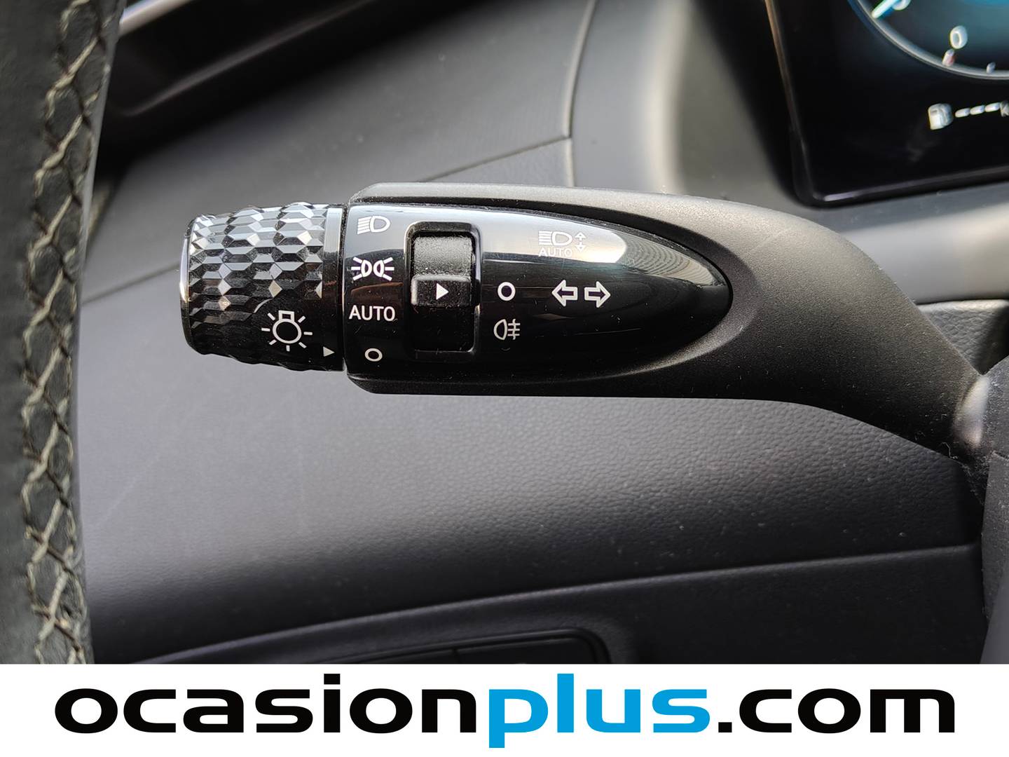 Hyundai Tucson Hyundai Tucson 1.6 TGDI HEV Maxx Auto (230 CV) de ocasión