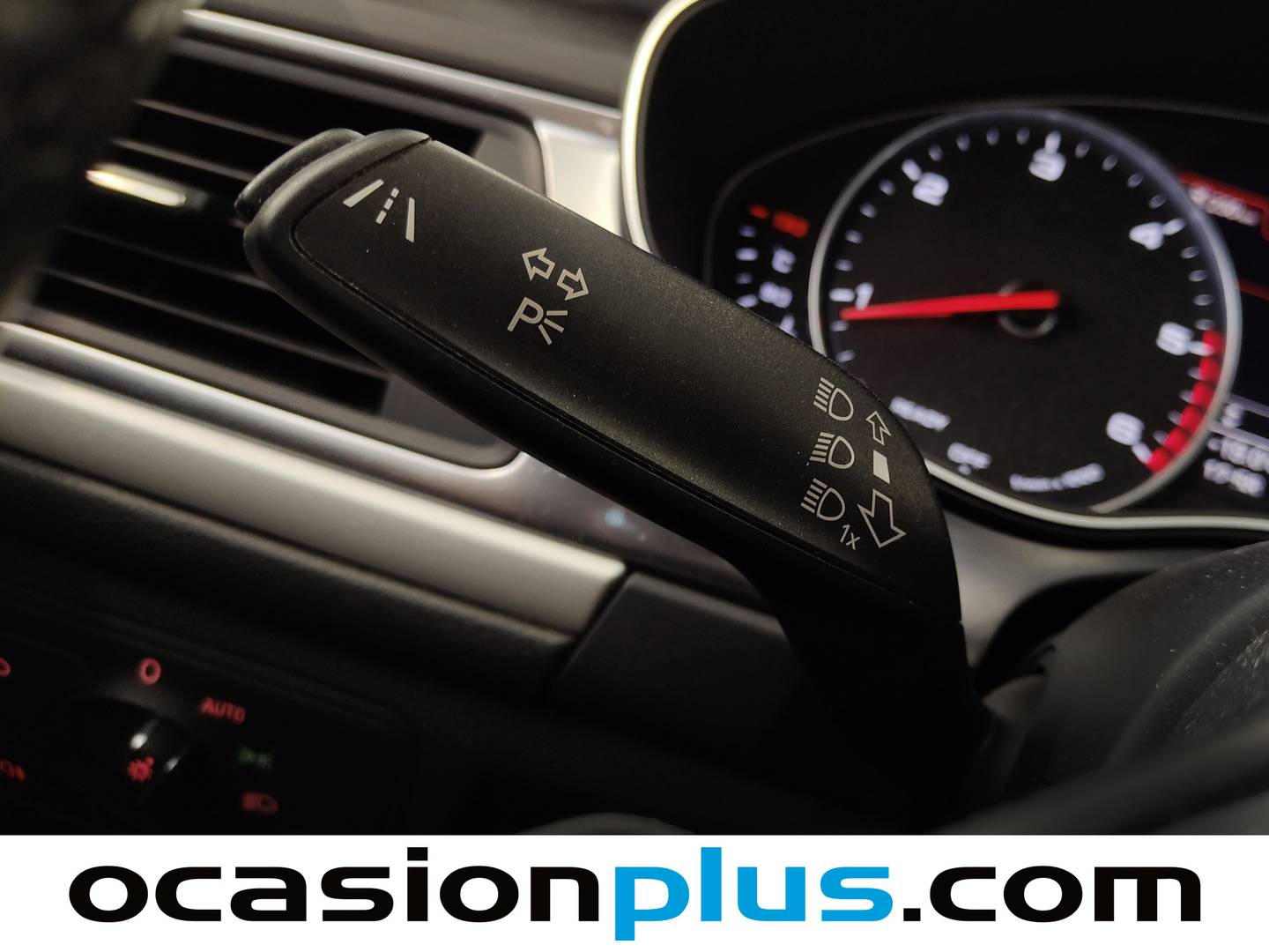 Audi A6 Audi A6 Avant S line 2.0 TDI ultra (190 CV) S tronic seminuevo