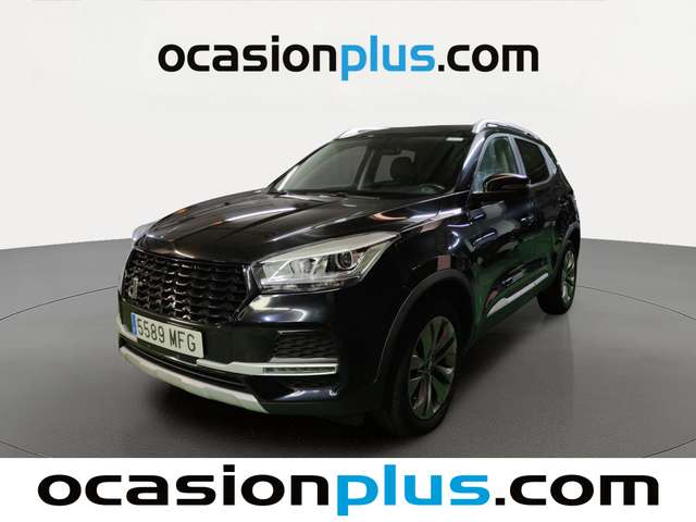 Dr automobiles Dr 4.0 Seminuevo