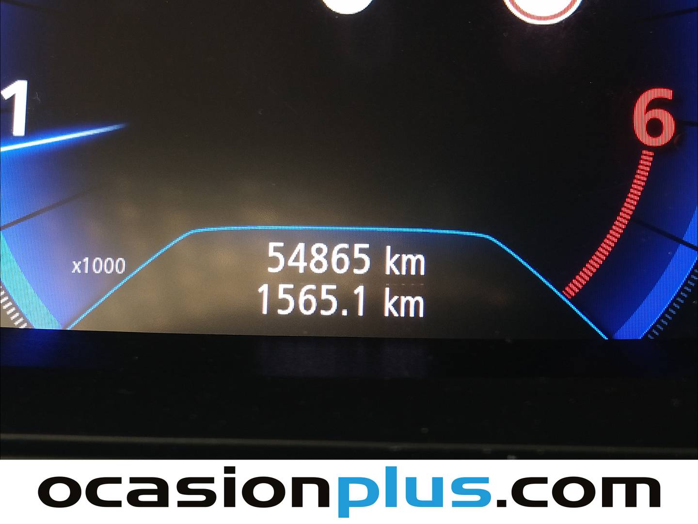 Renault Mégane Renault Megane GT Line Energy TCe (130 CV) gasolina
