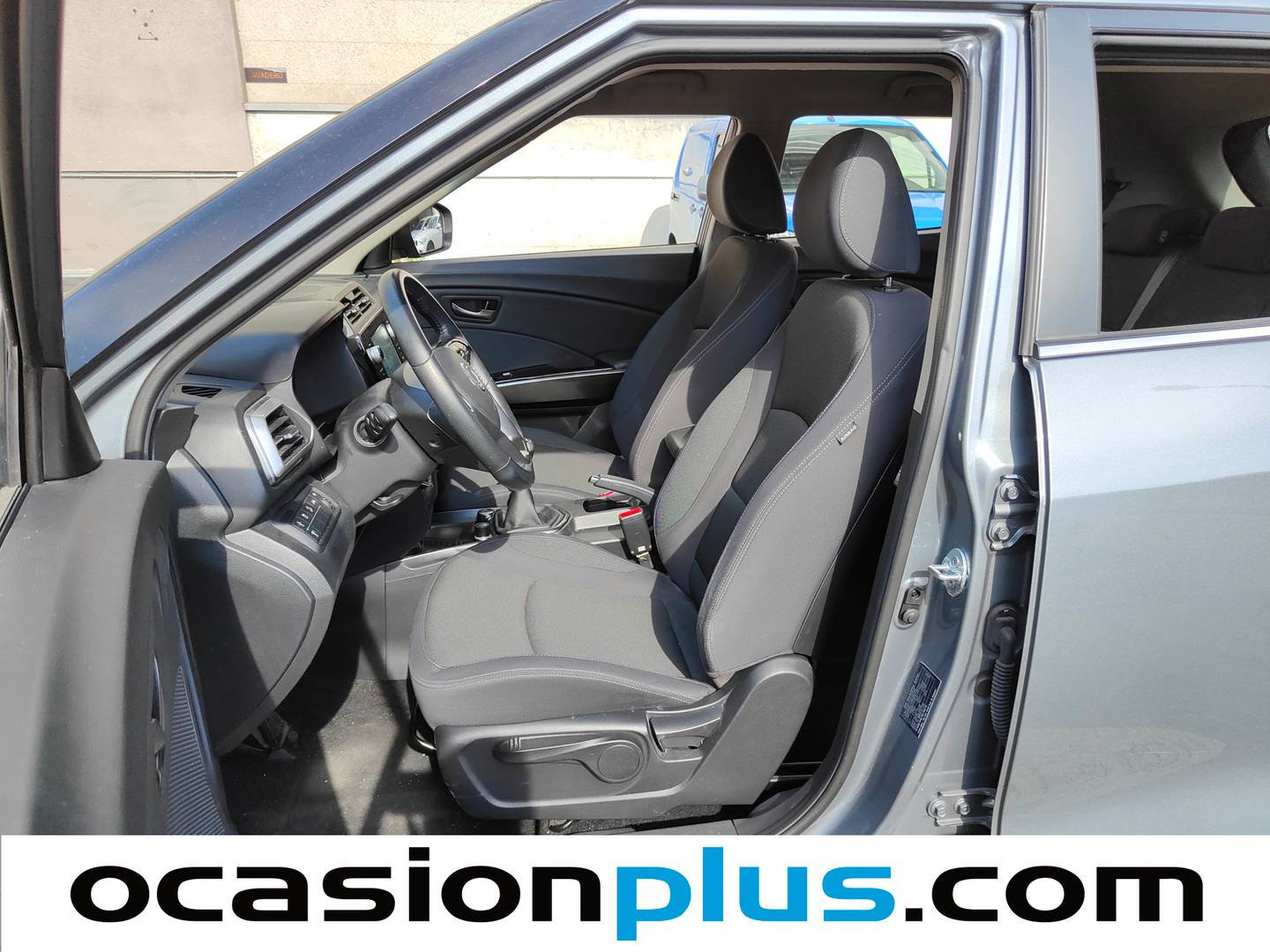 SsangYong Tivoli Ssangyong Tivoli G15T LP Urban Plus (135 CV) 2024