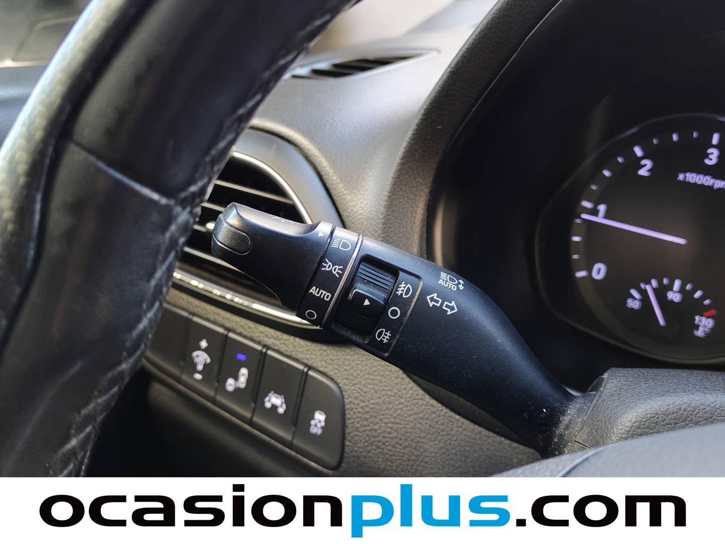 Foto Hyundai i30 Hyundai i30 1.6 CRDI Style Sky (136 CV)