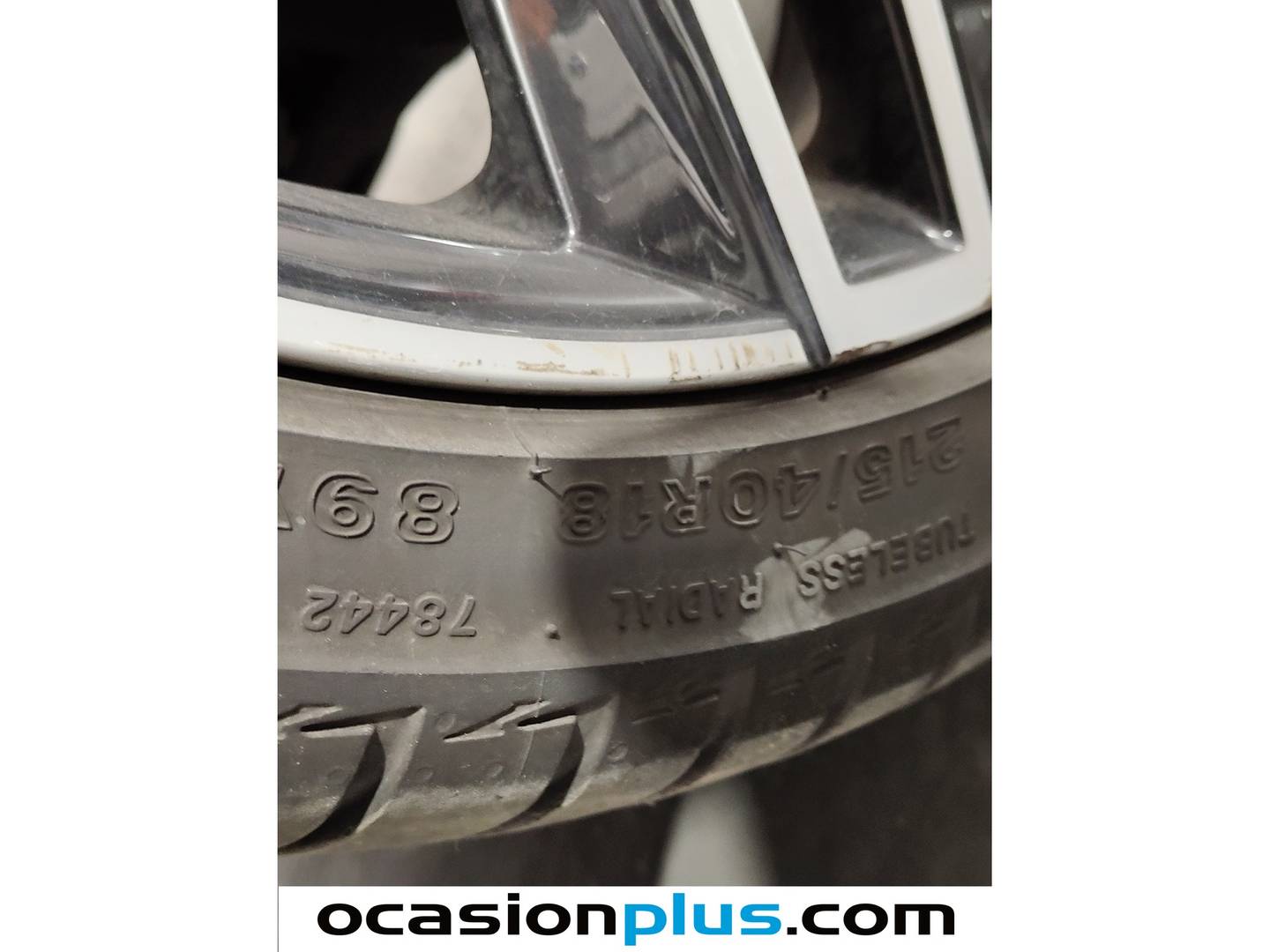 Seat Ibiza SEAT Ibiza 1.5 EcoTSI S&S FR (150 CV) seminuevo