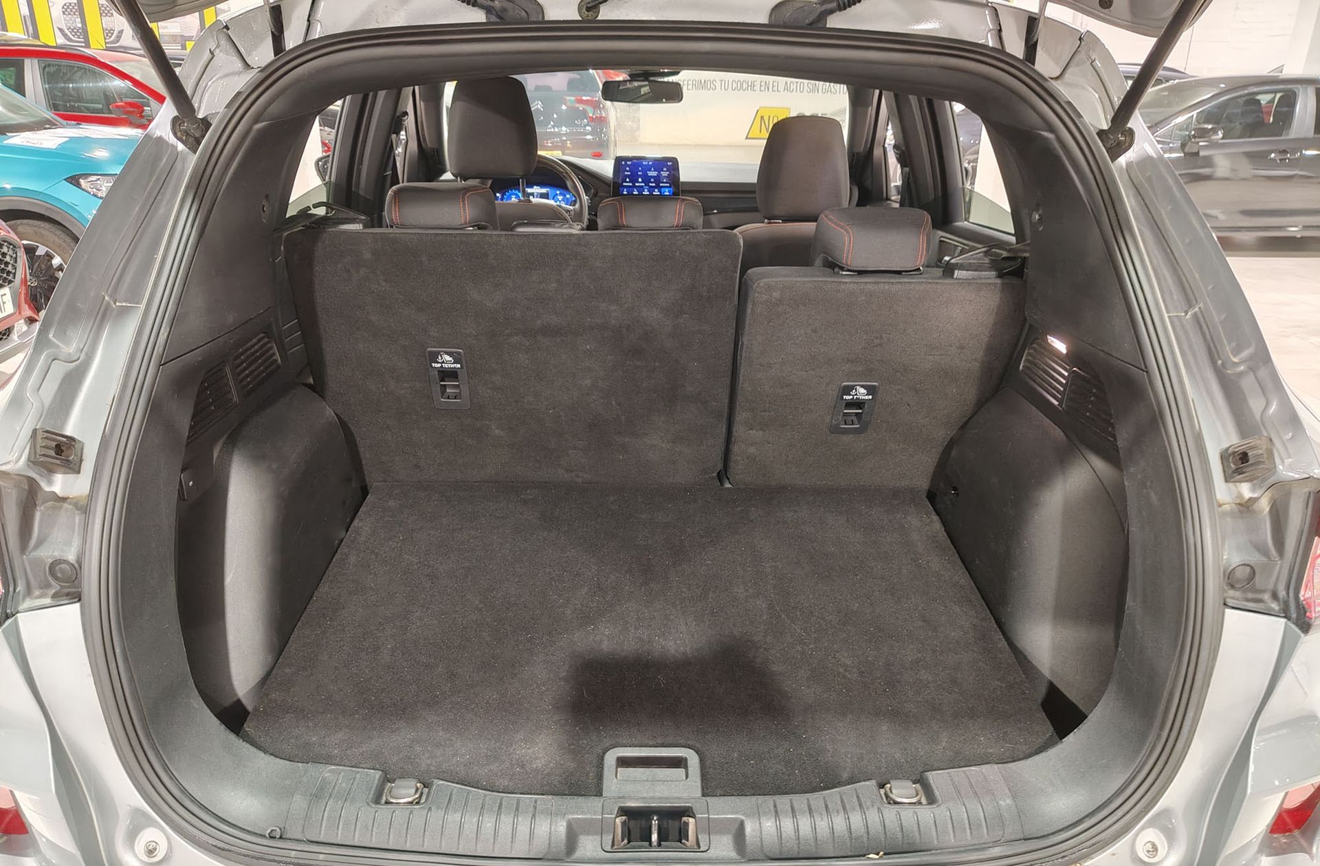 Ford Kuga 2.5 Duratec PHEV ST-Line - foto 16