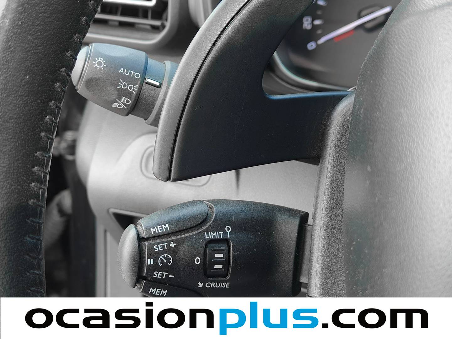 Citroën Berlingo Citroen Berlingo BlueHDi 130 S&S Talla M Shine EAT8 (130 CV) seminuevo