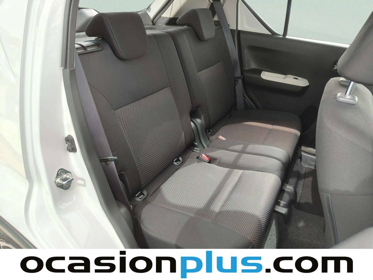 Suzuki Ignis Suzuki Ignis 1.2 GLX AGS (90 CV) al mejor precio