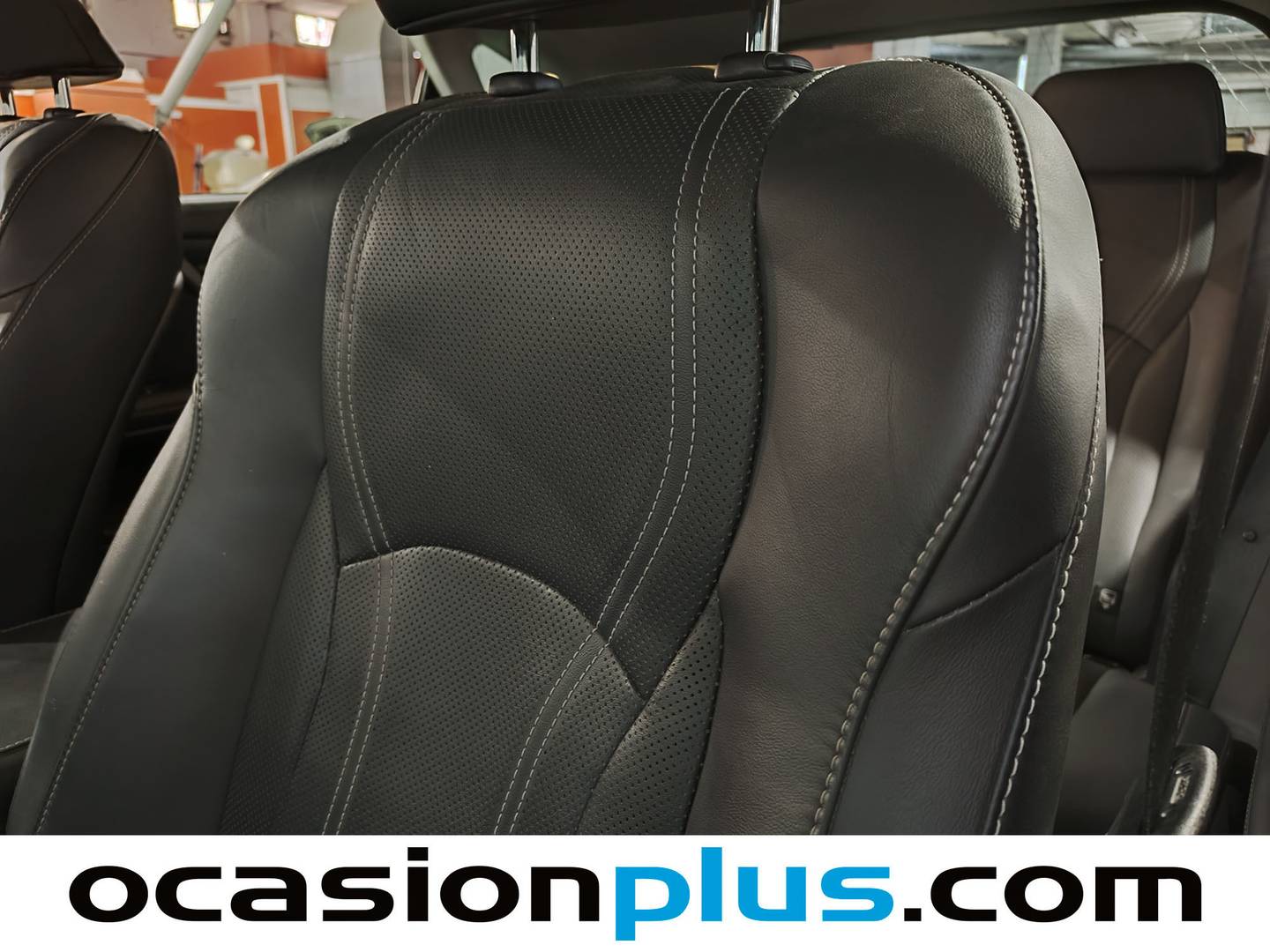 Extras del Lexus RX Lexus RX 450h Business (313 CV)