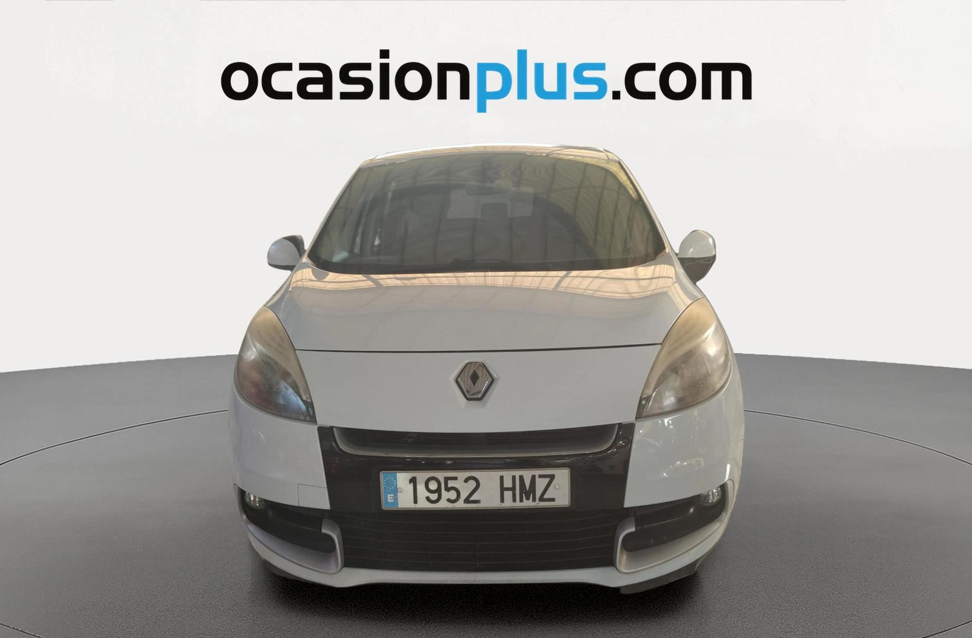 Renault Scénic dCi 95 Expression - foto 11