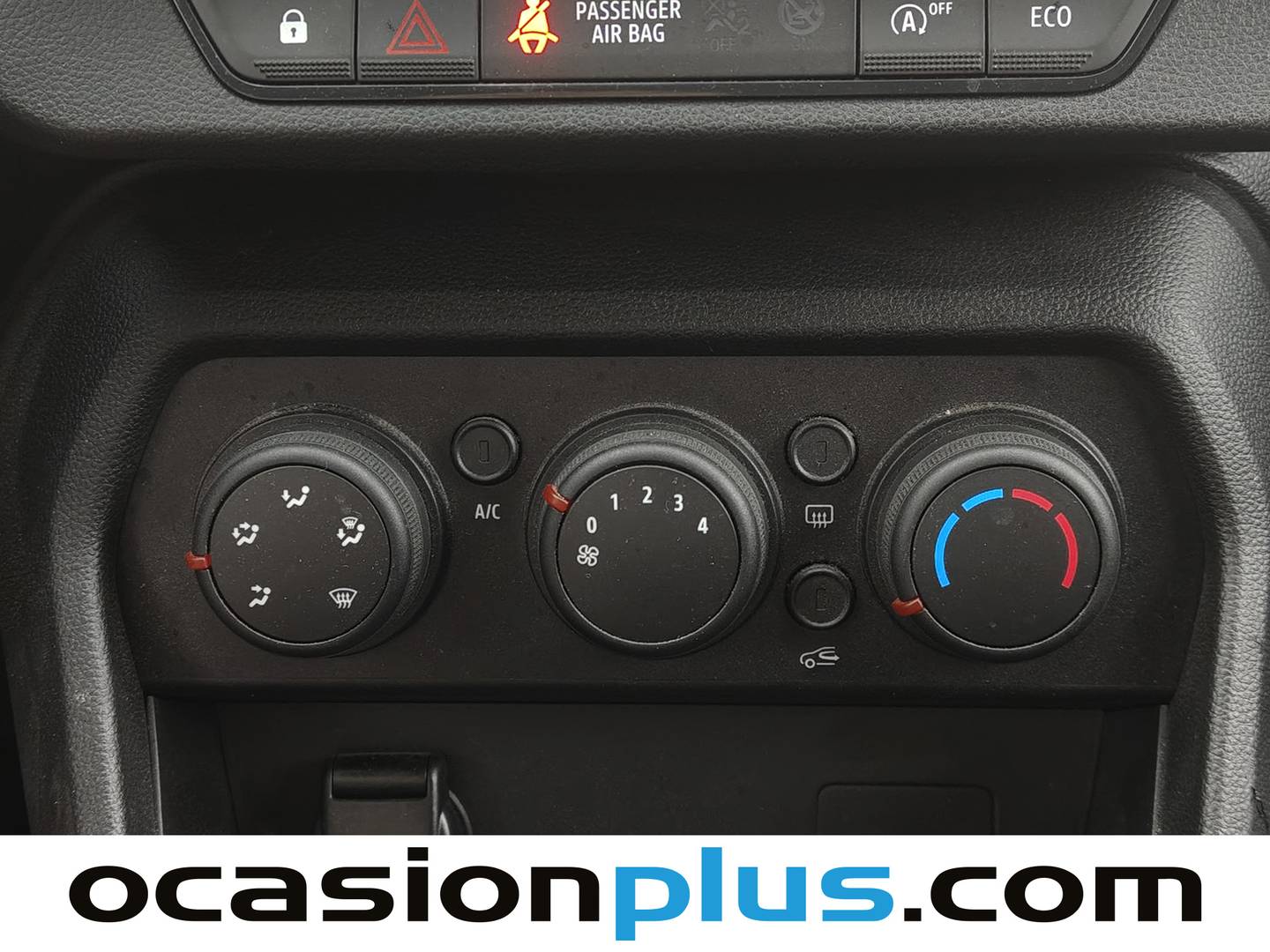 Foto Dacia Jogger Dacia Jogger Essential ECO-G (100 CV)