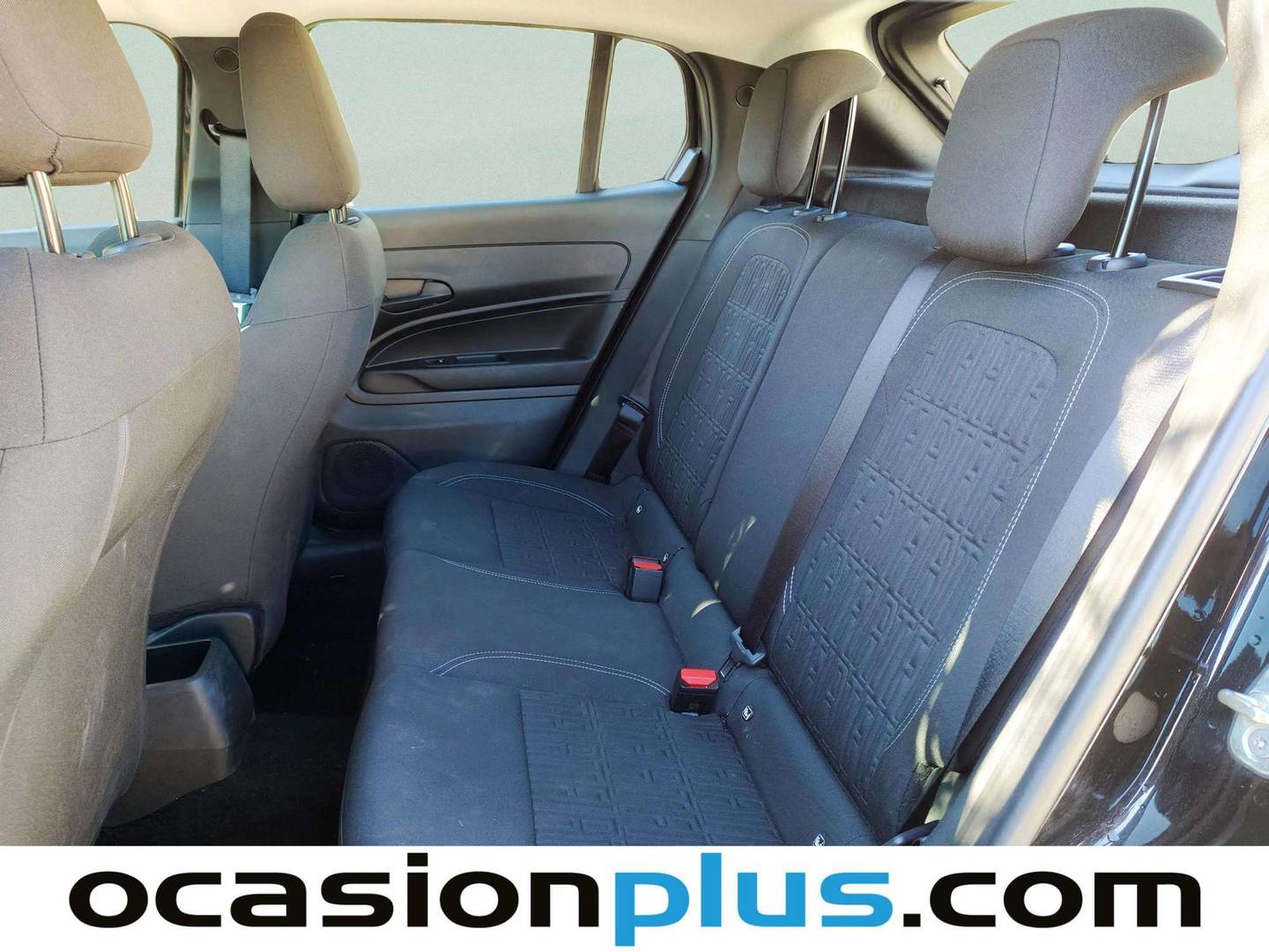 Foto Fiat 600 Fiat 600 1.2 MHEV DDCT (100 CV)