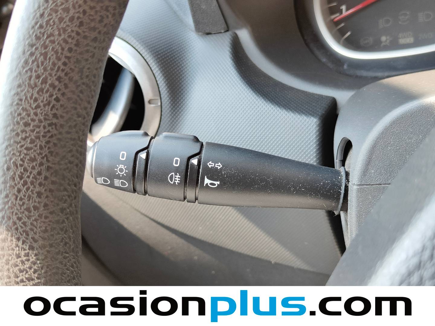 Foto Dacia Duster Dacia Duster 1.5 dCi Ambiance 4x4 (90 CV)