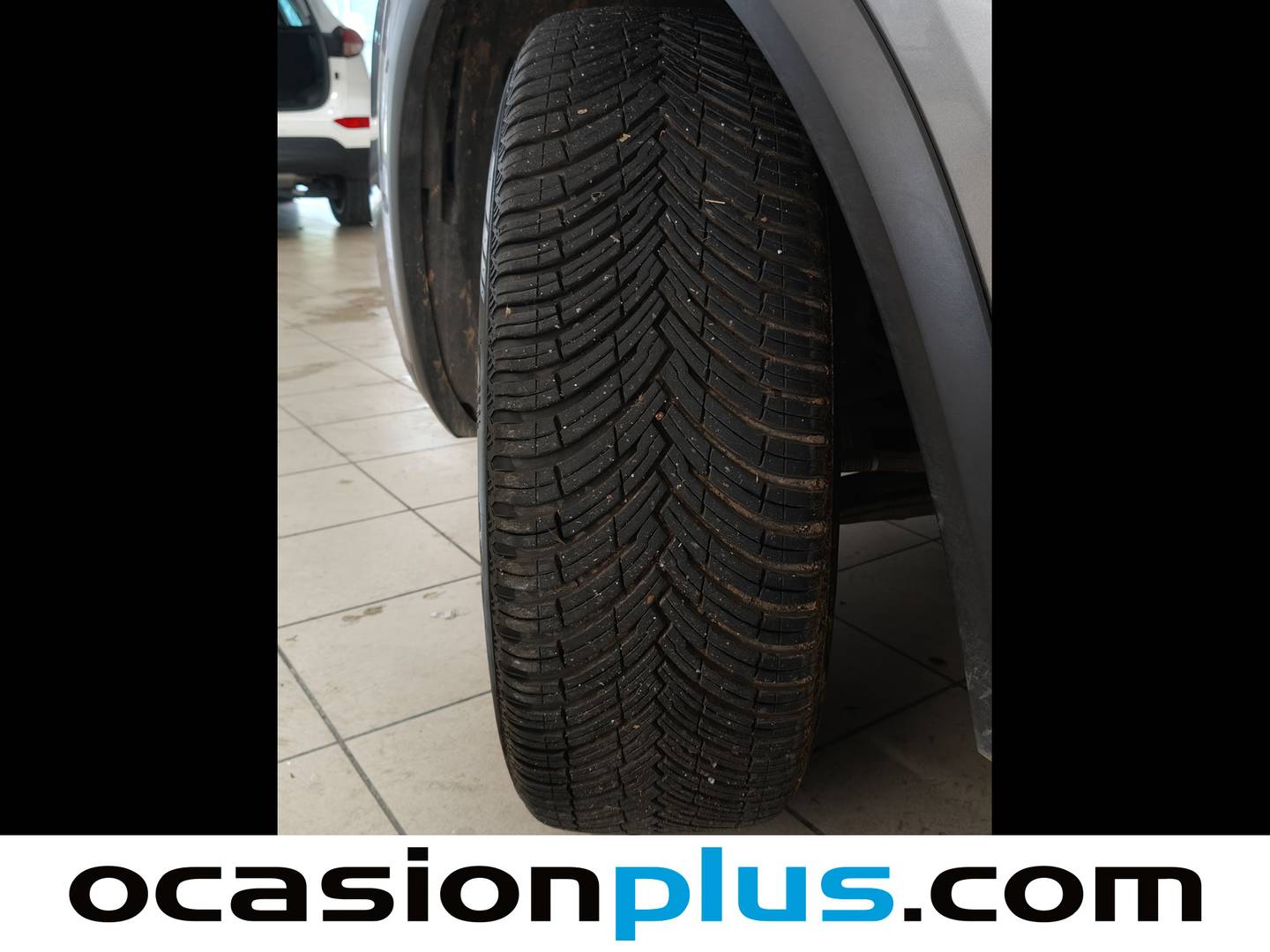 DS DS 7 Crossback DS DS7 Crossback BlueHDi DE 130CV) AT Bastille + barato