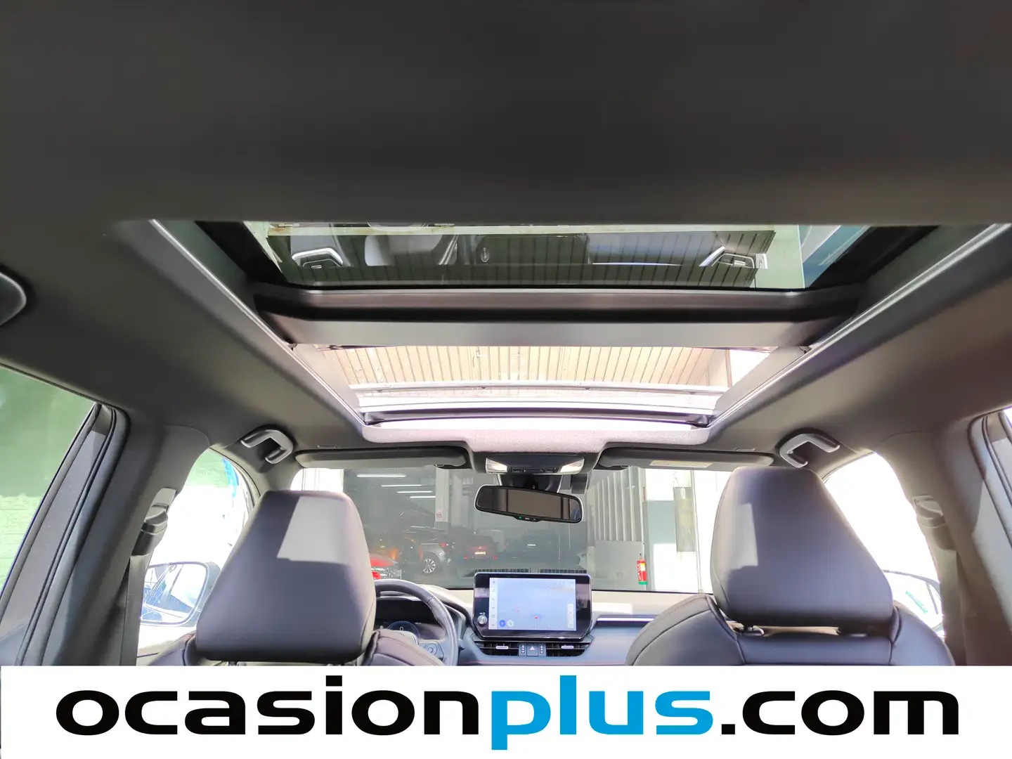 Foto Toyota Rav4 Toyota Rav4 2.5l PLUG-IN 300PH Style Plus e-CVT (306 CV)