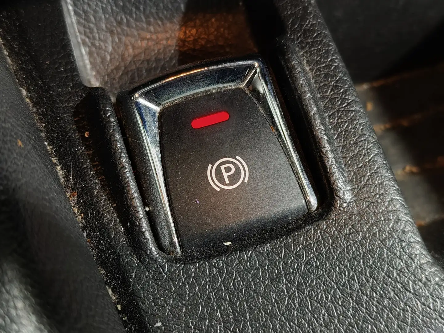 Foto Nissan QASHQAI Nissan Qashqai dCi 130 Acenta 4x2 (130 CV)