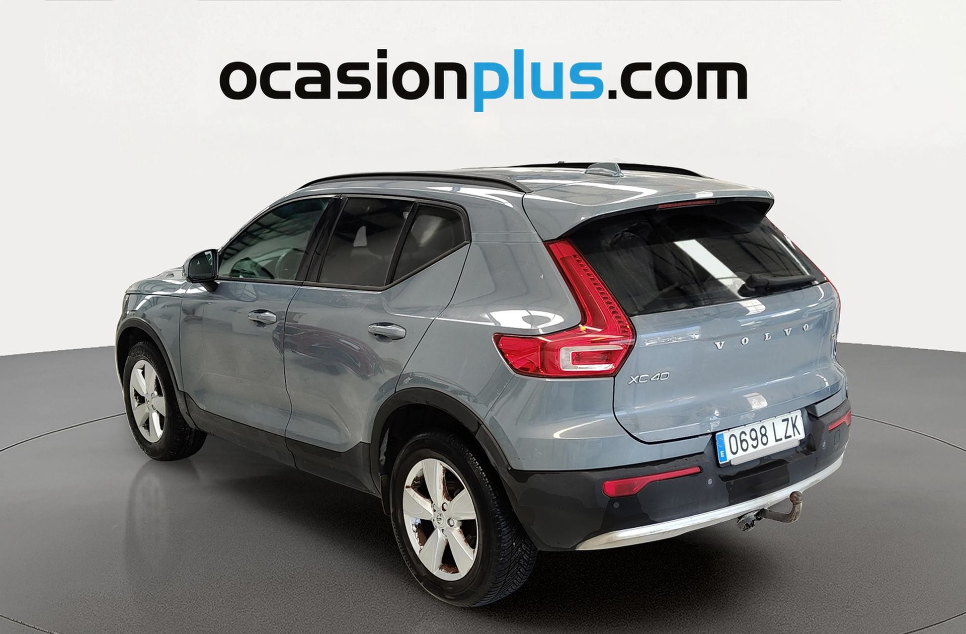 Volvo XC40 T2 Essential - foto 3