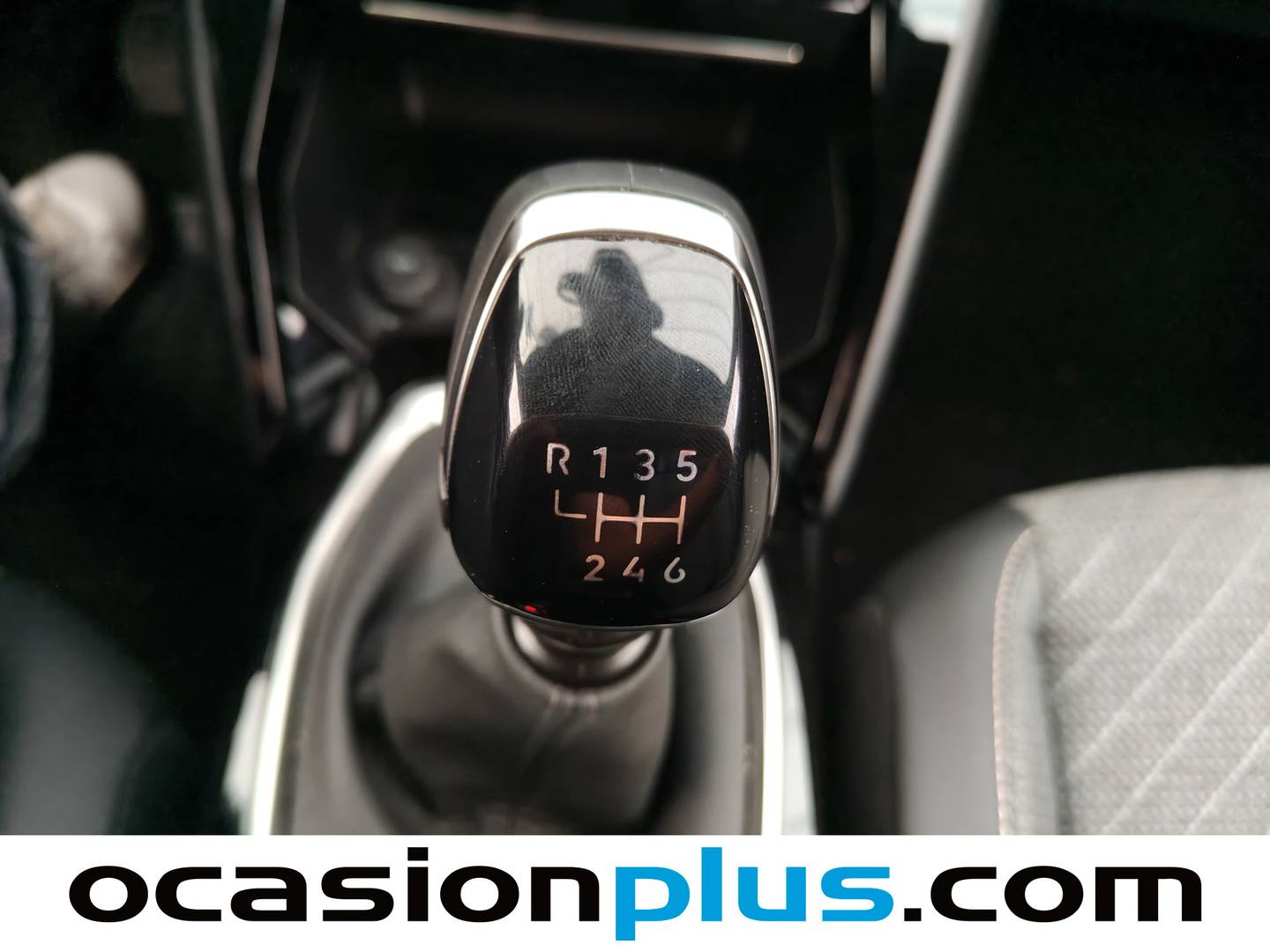 Foto Peugeot 2008 Peugeot 2008 PureTech 100 S&S Allure (100 CV)