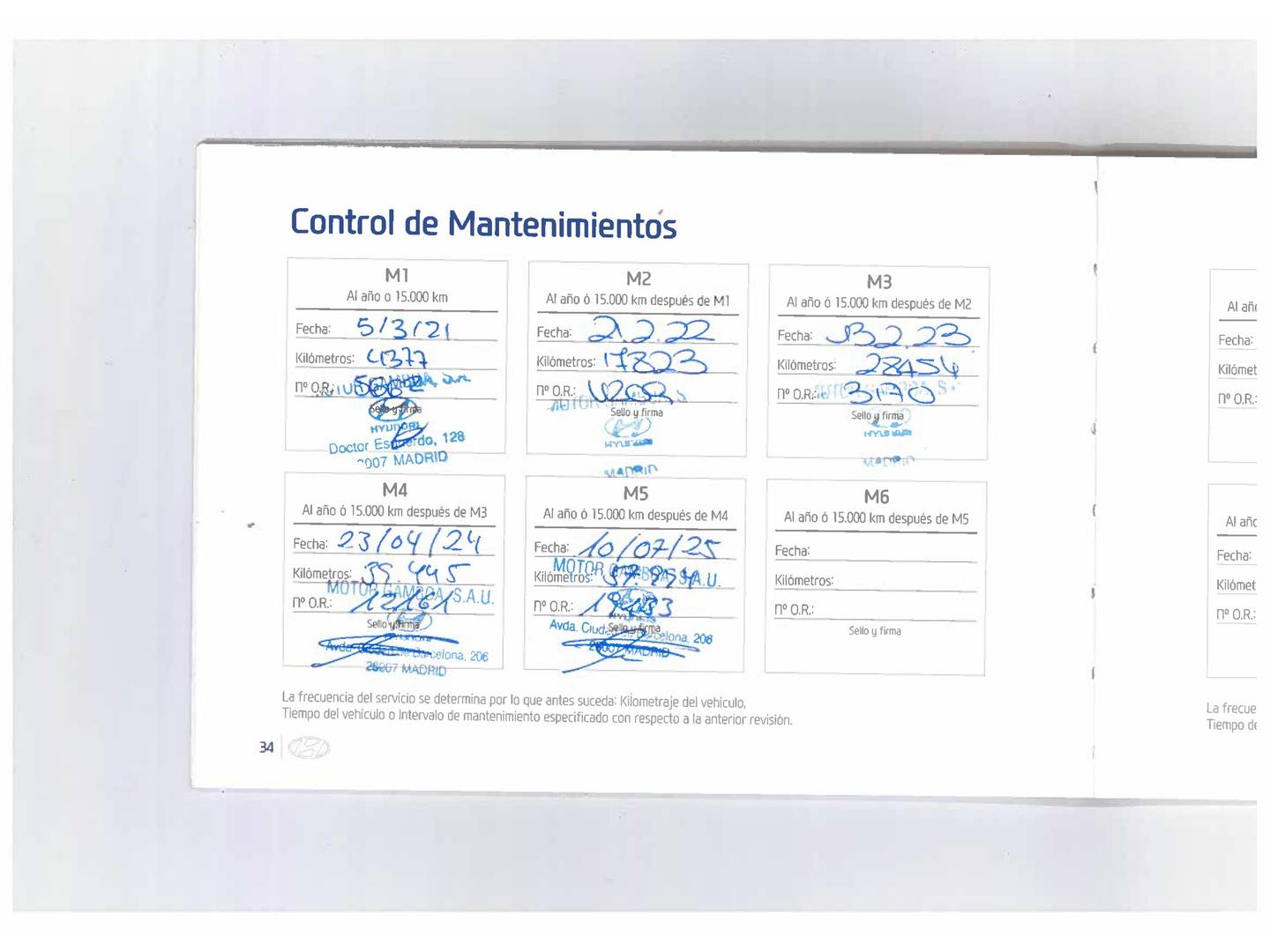 Foto Hyundai Kona Hyundai Kona 1.6 TGDi Tecno Red 4X2 DT (177 CV)