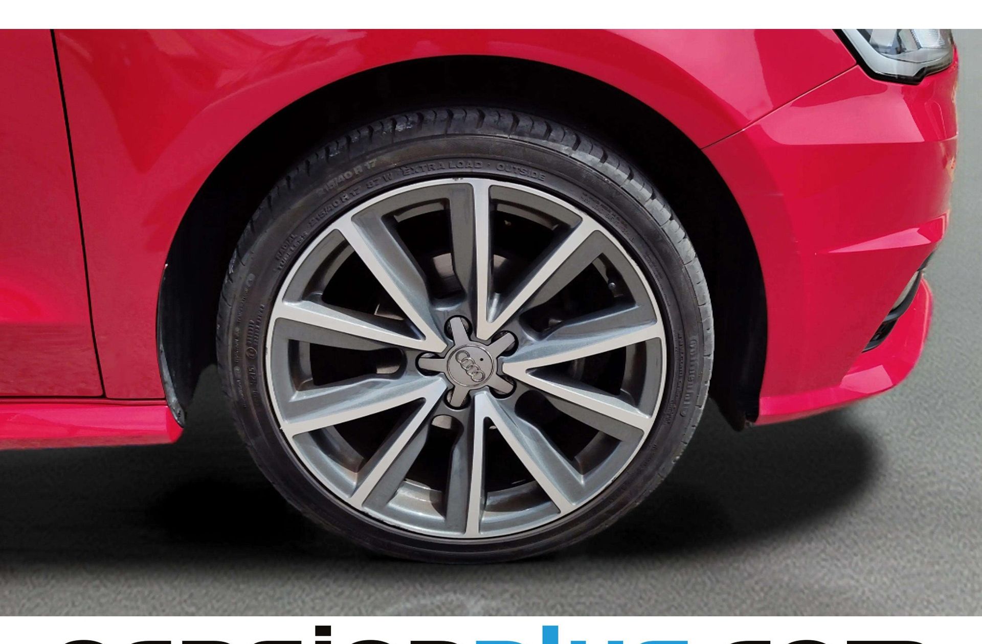 Audi A1 Adrenalin2 1.0 TFSI Pack S-Line - foto 33