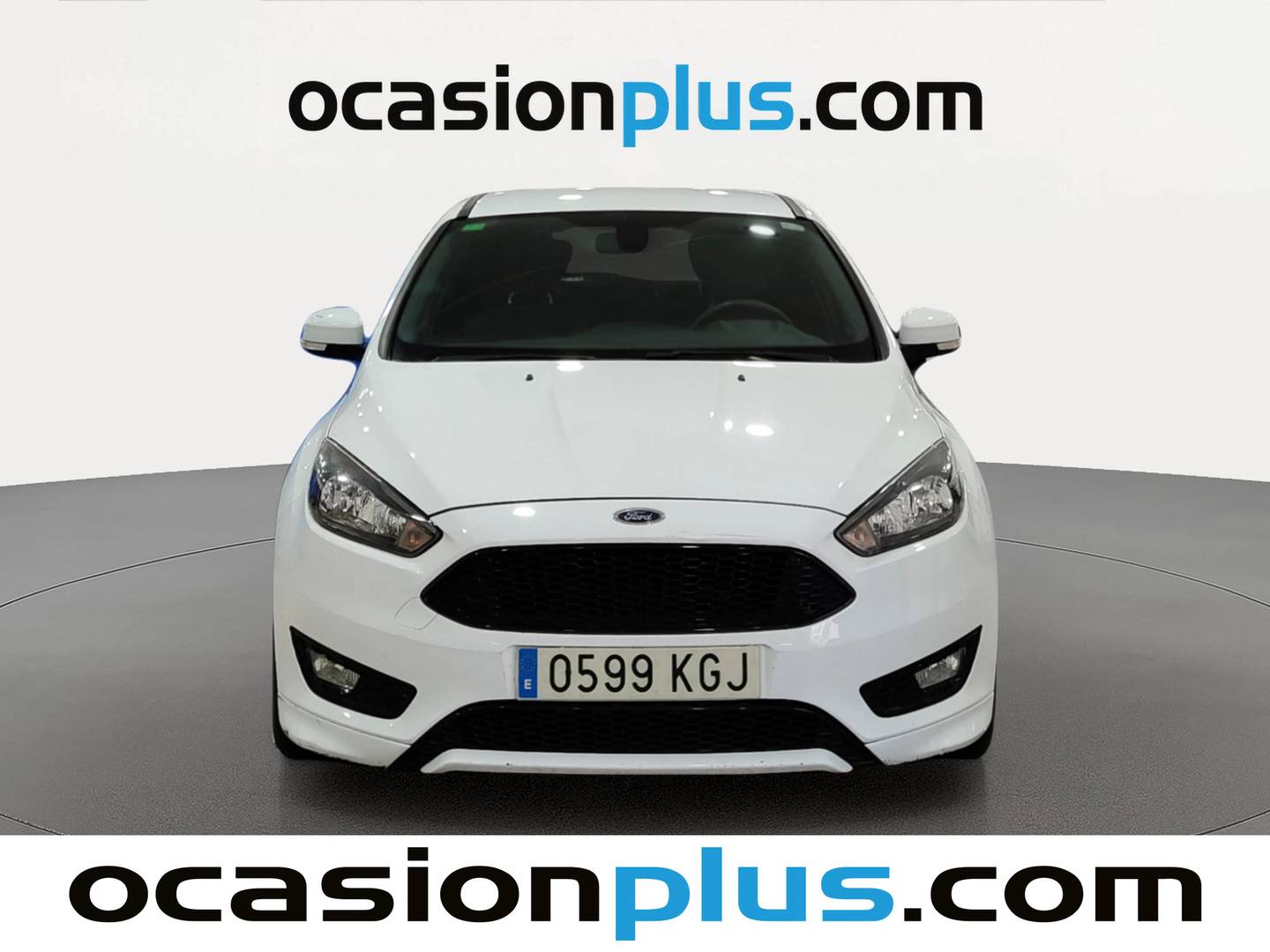 Ford Focus Ford Focus 1.0 Ecoboost S&S ST-Line (125 CV) 125cv
