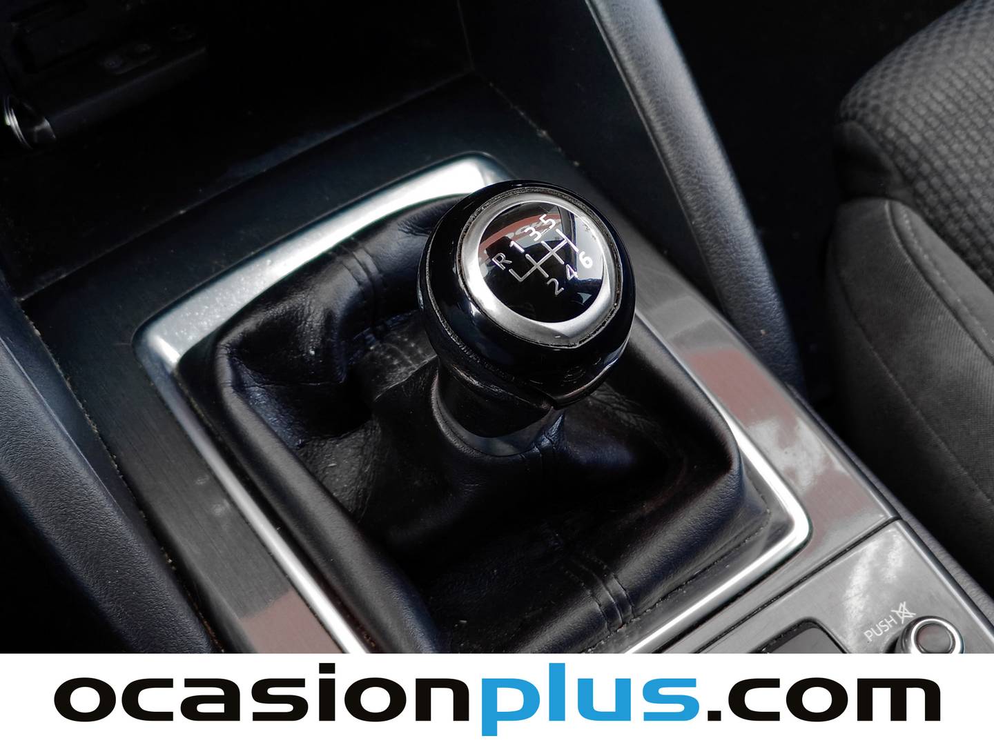 Mazda CX-5 Mazda CX-5 2.2 DE Style 2WD (150 CV) de segunda mano
