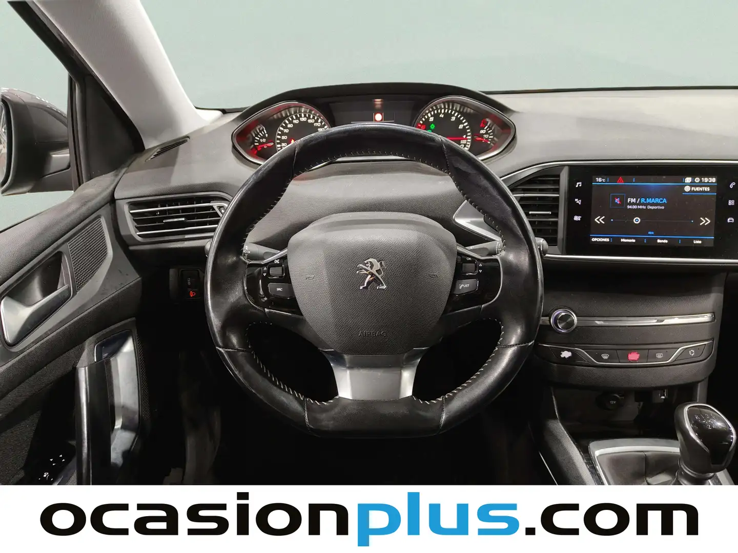 Foto Peugeot 308 Peugeot 308 PureTech 110 S&S Style (110 CV)