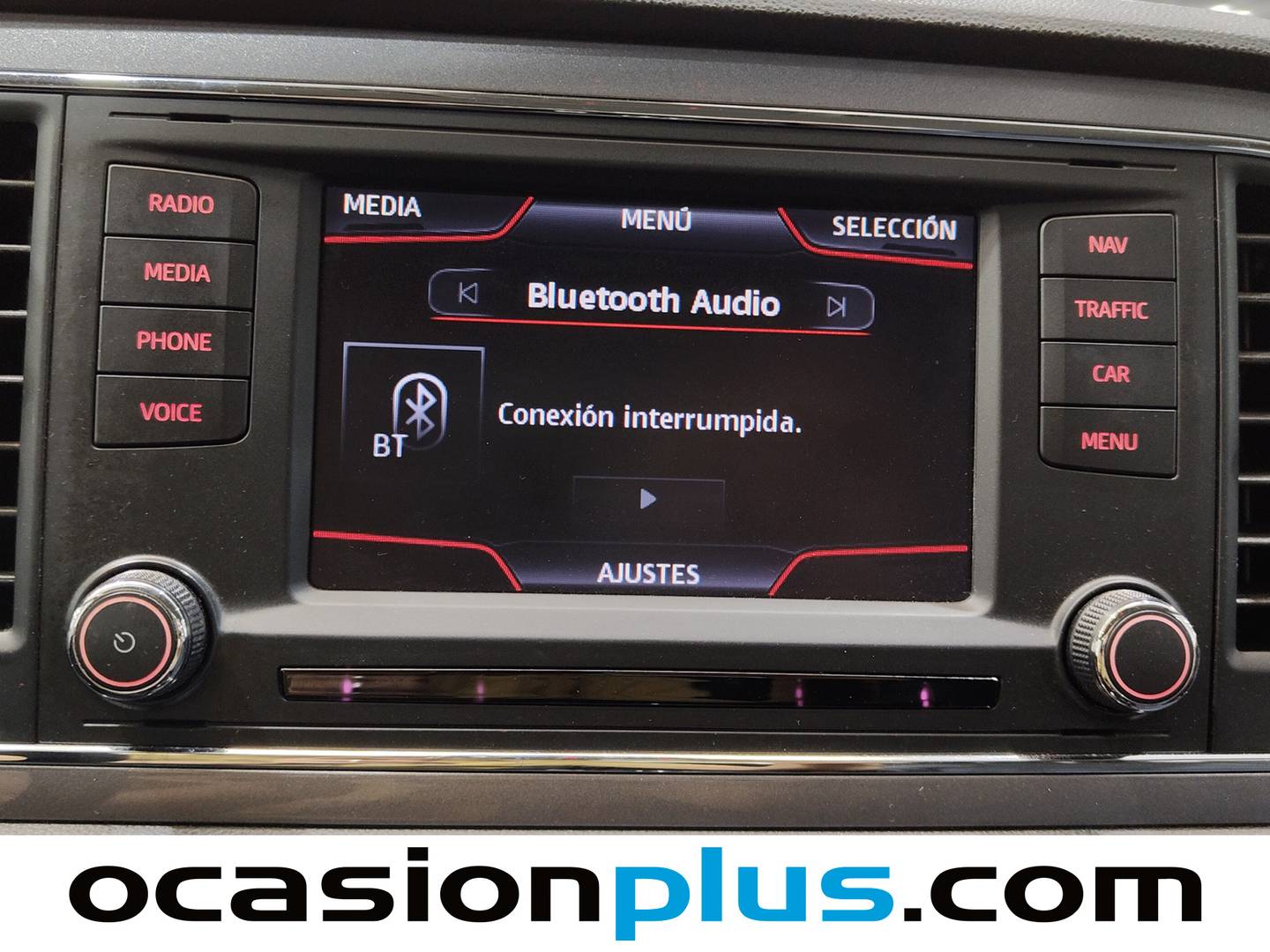 Seat León Seat León 1.6 TDI S&S Style Connect (110 CV) diésel