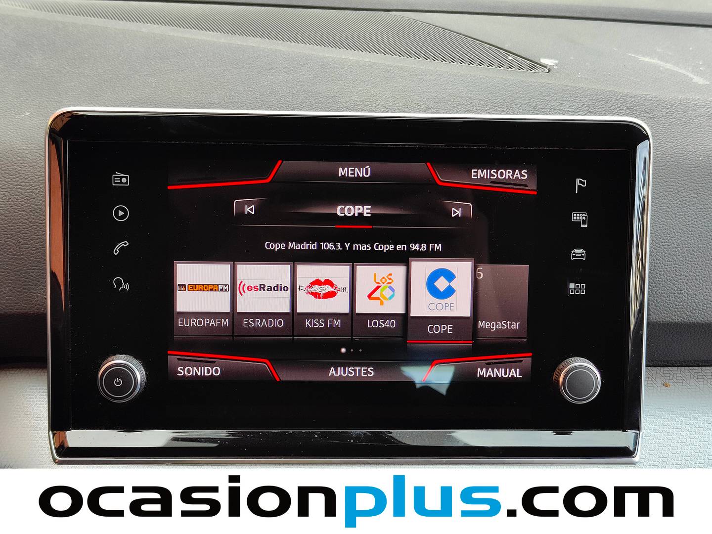 Seat Tarraco SEAT Tarraco 2.0 TDI S&S Style Plus (150 CV) de ocasión