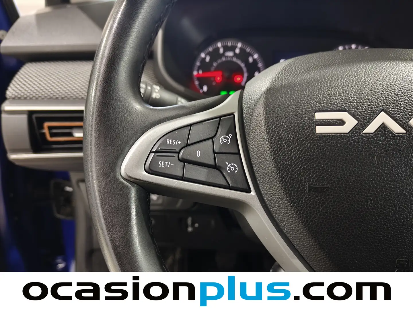 Foto Dacia Sandero Dacia Sandero Stepway Expression ECO-G (101 CV) GLP