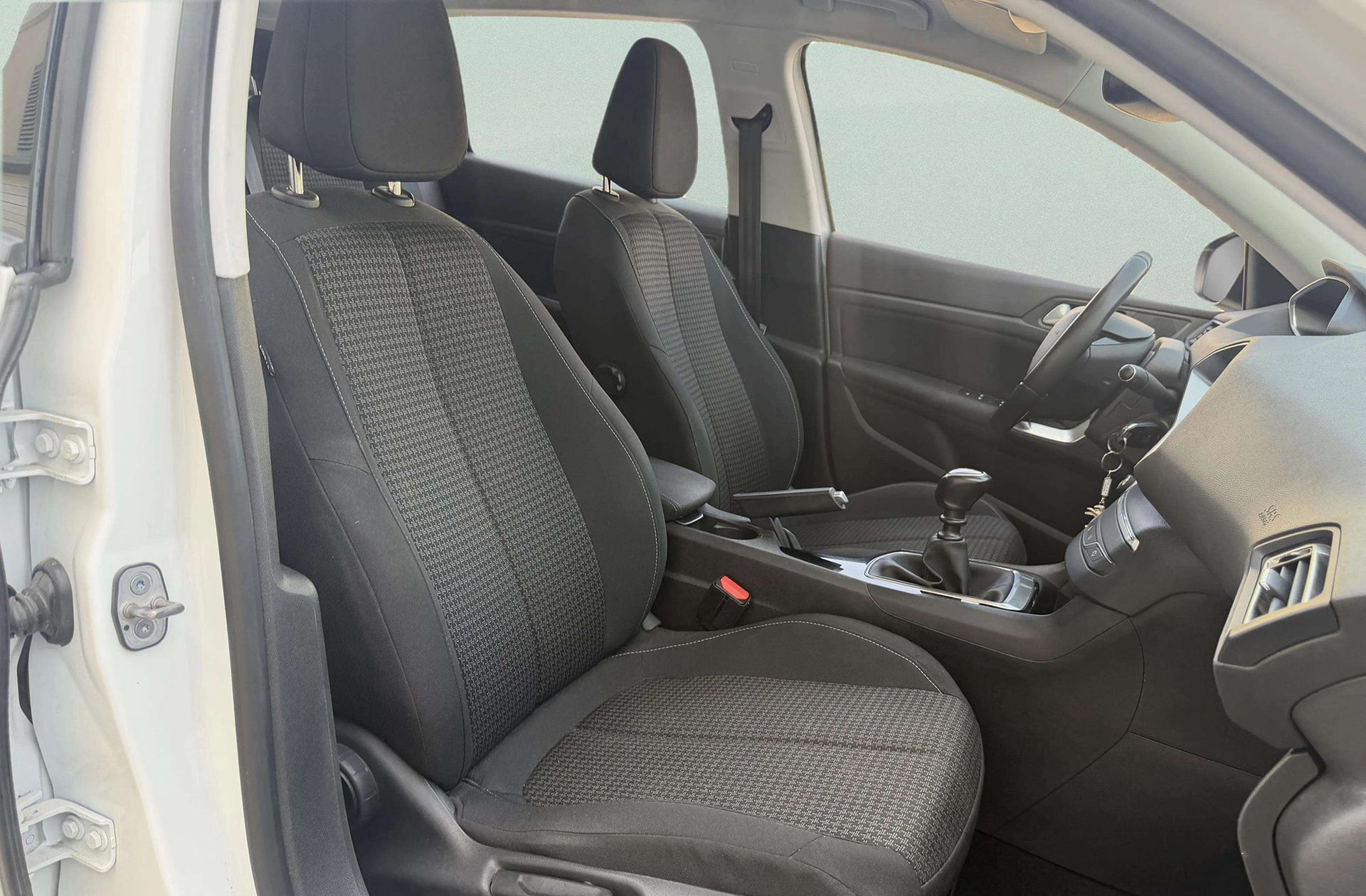 Peugeot 308 Active Pack BlueHDi - foto 16
