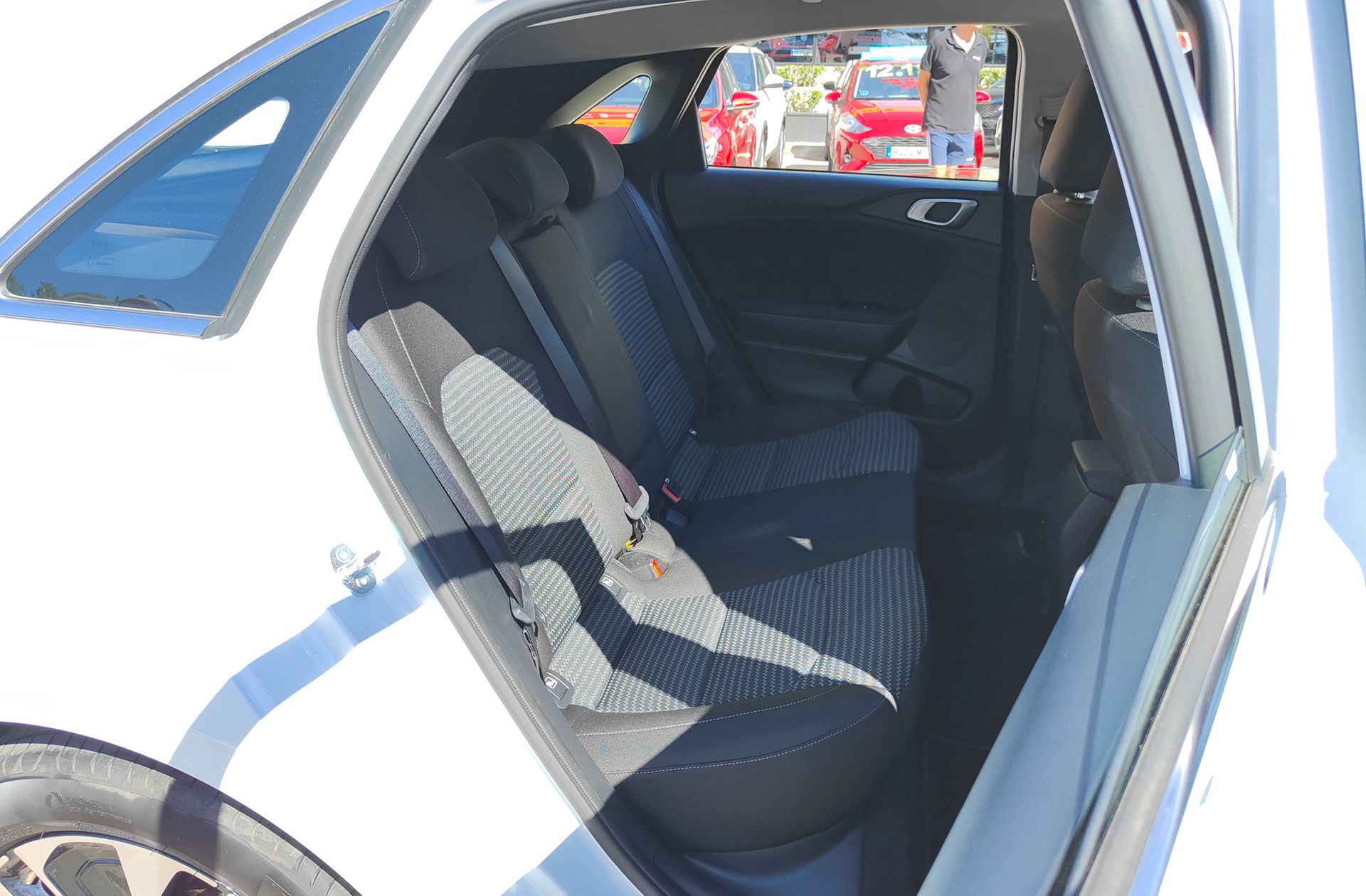 Kia Ceed 1.0 T-GDi Drive - foto 16