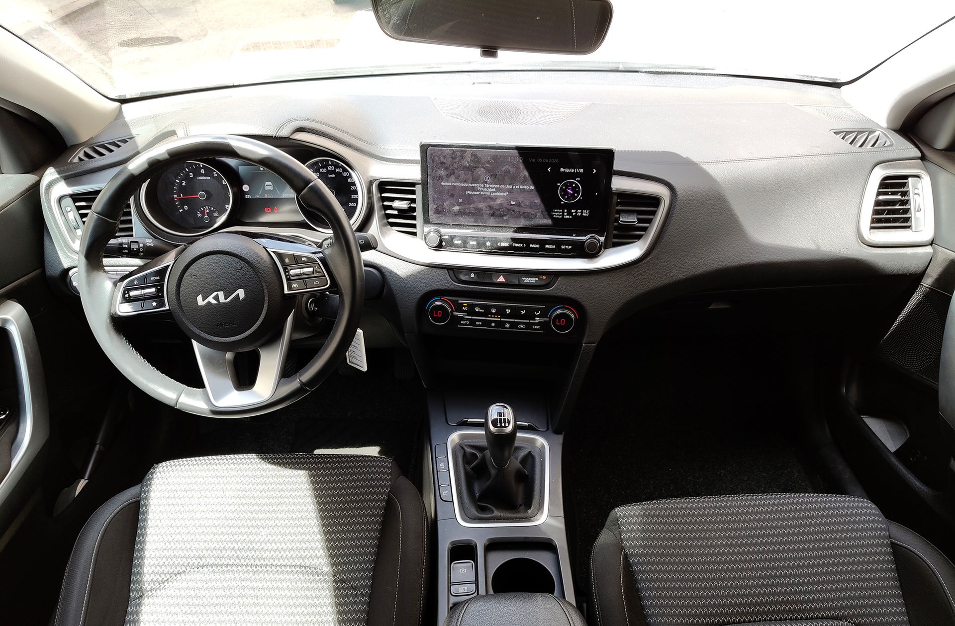 Kia XCeed 1.0 T-GDi Drive - foto 6