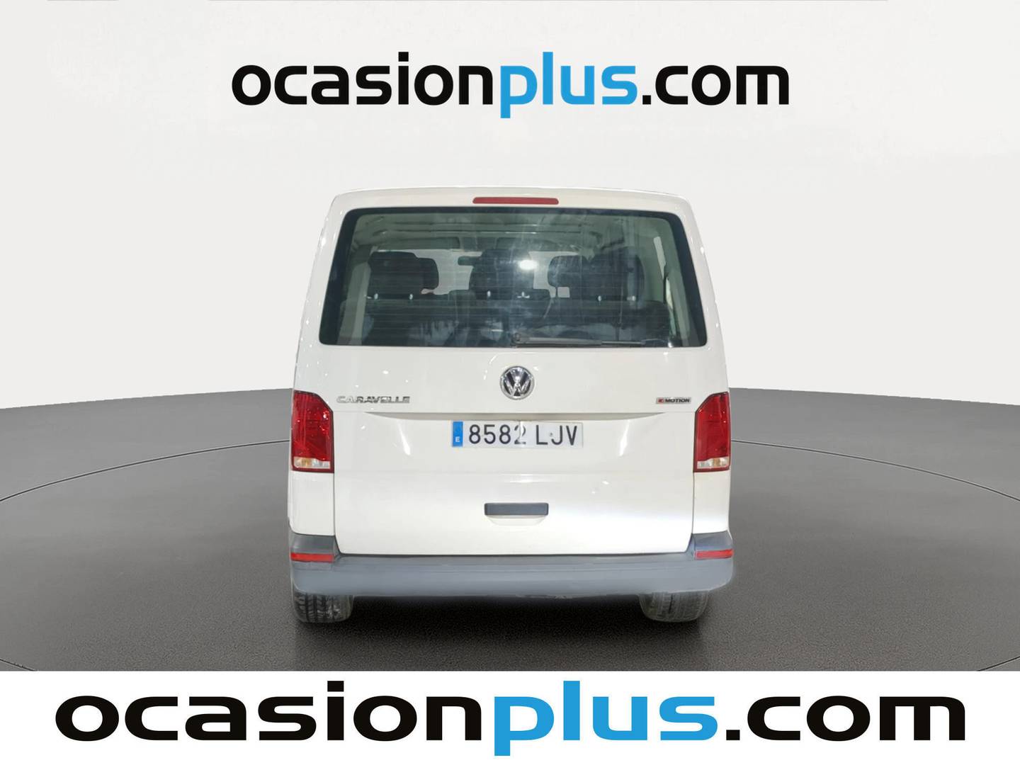 Volkswagen Caravelle Volkswagen Caravelle Origin Corta 2.0 TDI 110kW BMT DSG 4M barato