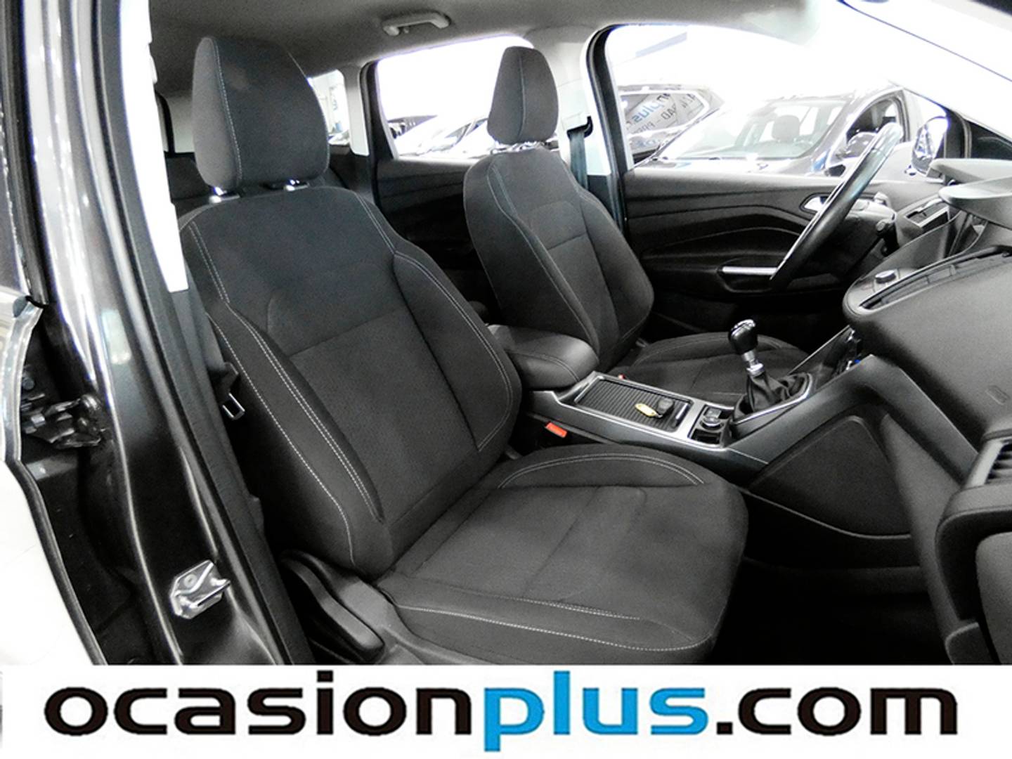 Foto Ford Kuga Ford Kuga 1.5 EcoBoost S&S Trend 4x2 (150 CV)