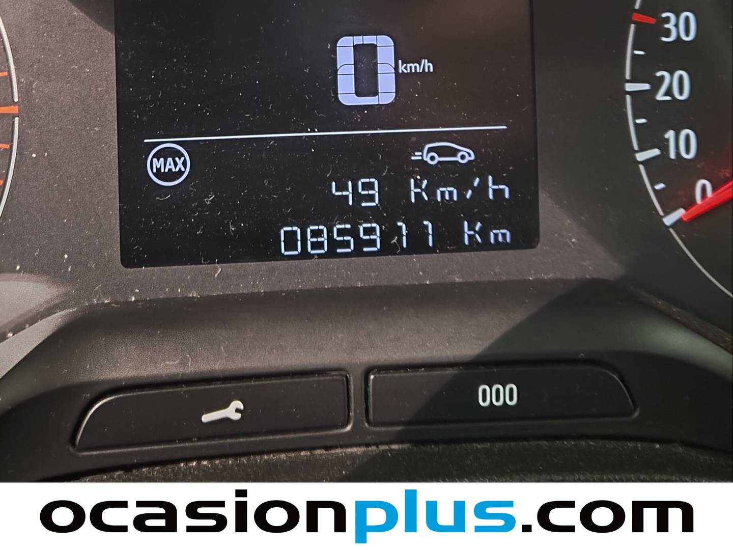 Foto Opel Crossland Opel Crossland 1.2 Crossland  (83 CV)