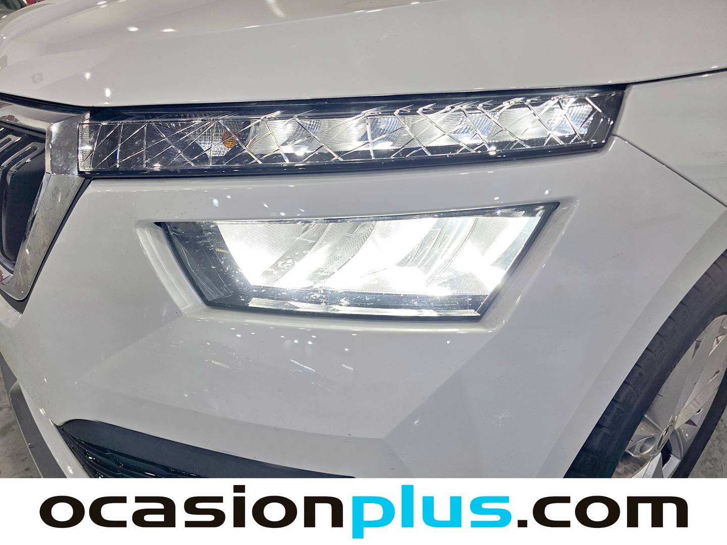 Skoda Kamiq Skoda Kamiq 1.0 TSI Ambition (95 CV) km 0