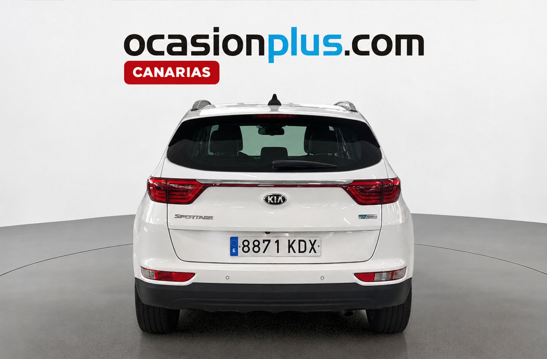 Kia Sportage 1.7 CRDi VGT Eco-Dynamics x-Tech17 4x2 - foto 15