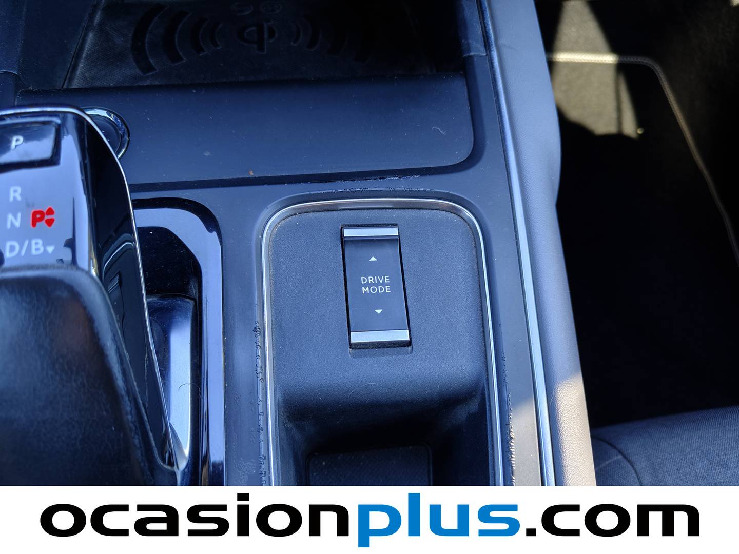 Foto Citroën C5 Aircross Hybrid Citroen C5 Aircross Hybrid 225 Shine e-EAT8 (225 CV)